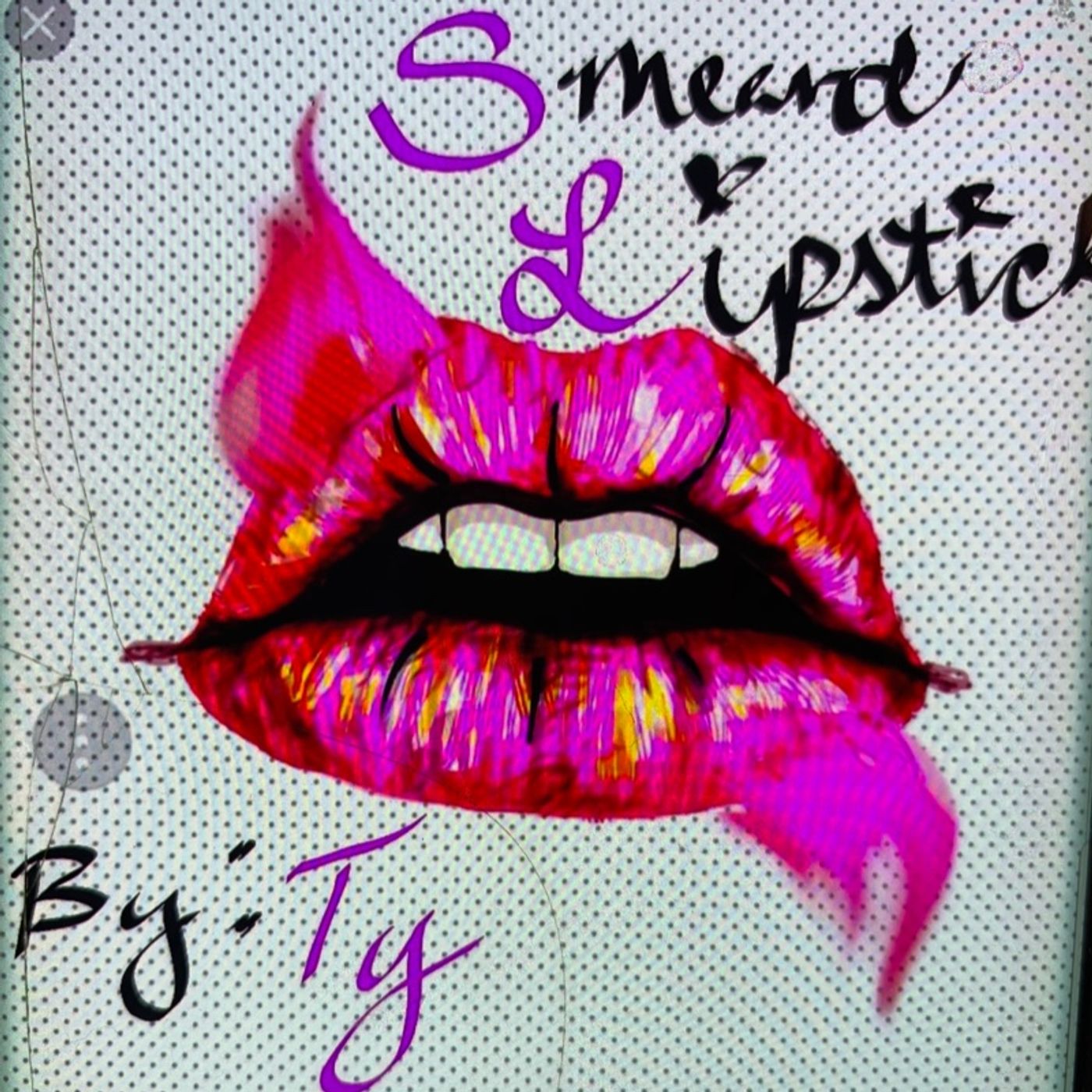 Smeard Lipstick