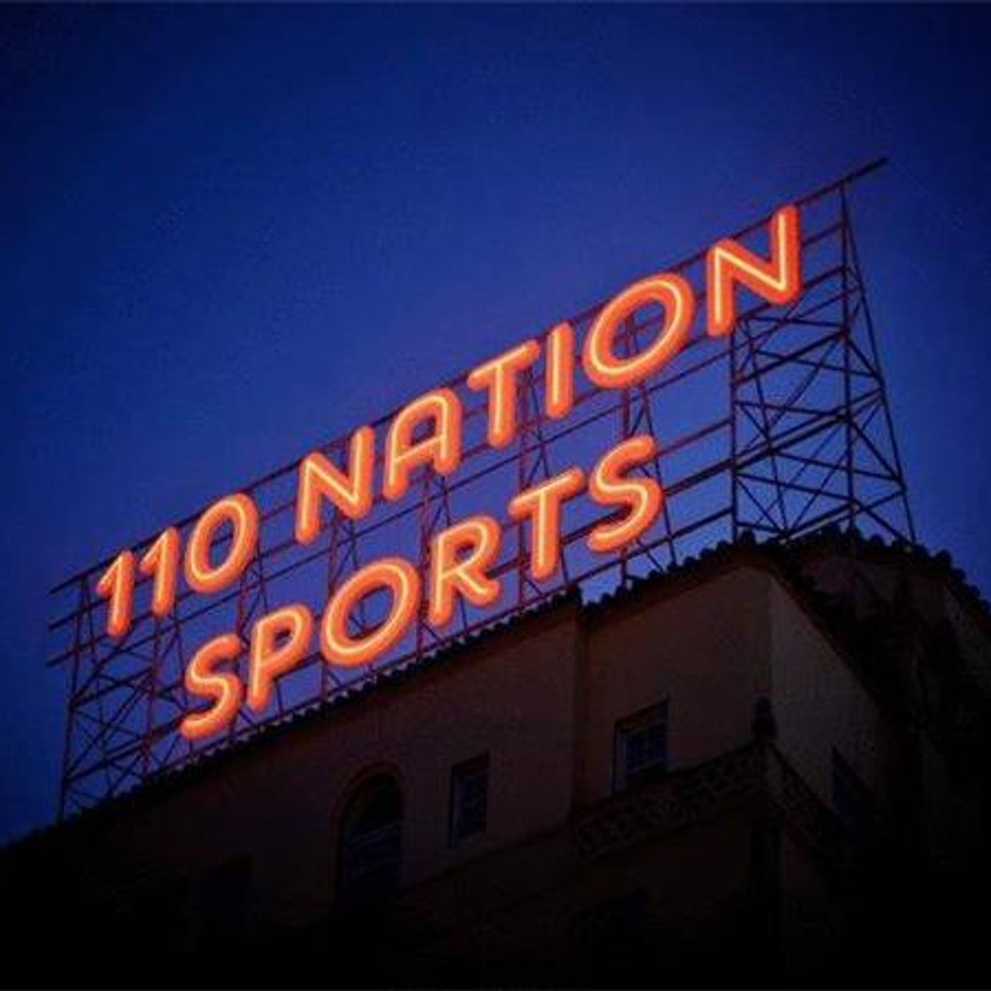 110 Nation Presents: The Fantasy Show episode artwork