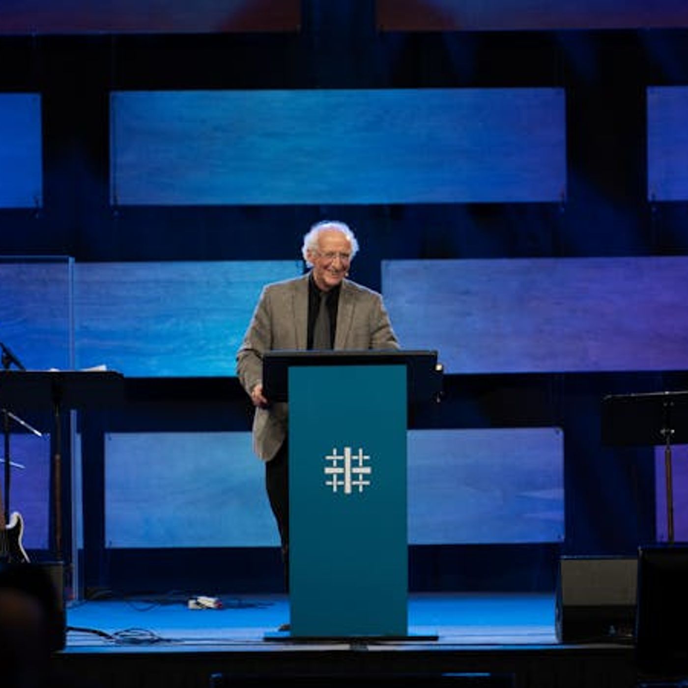 Kennystix\'s podcast