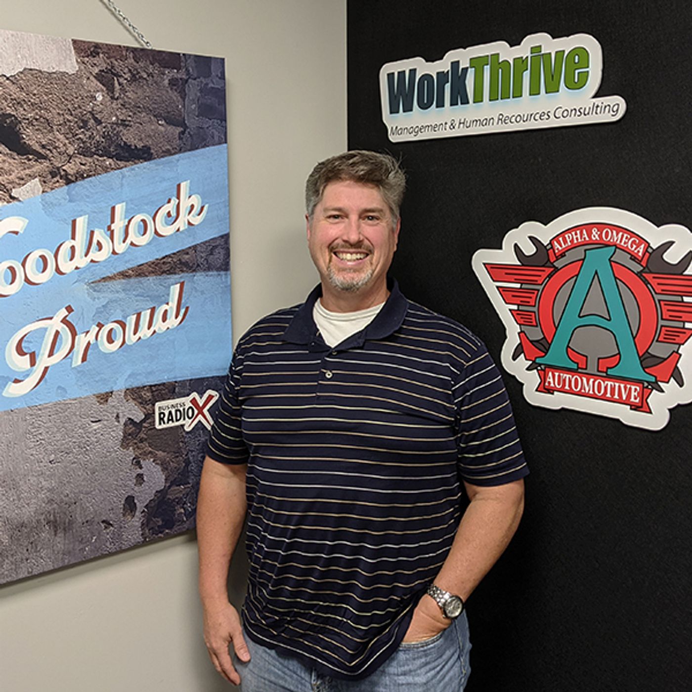 Cherokee Business Radio