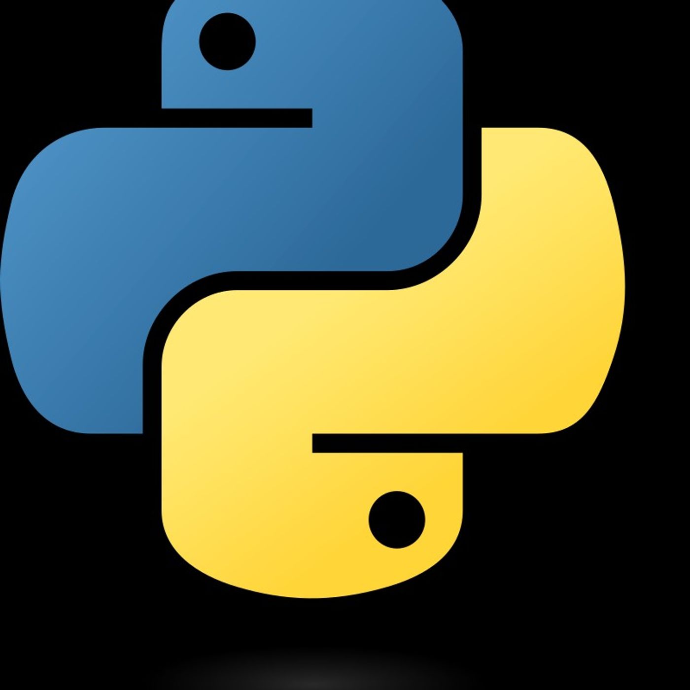 Beneficios de Python episode artwork