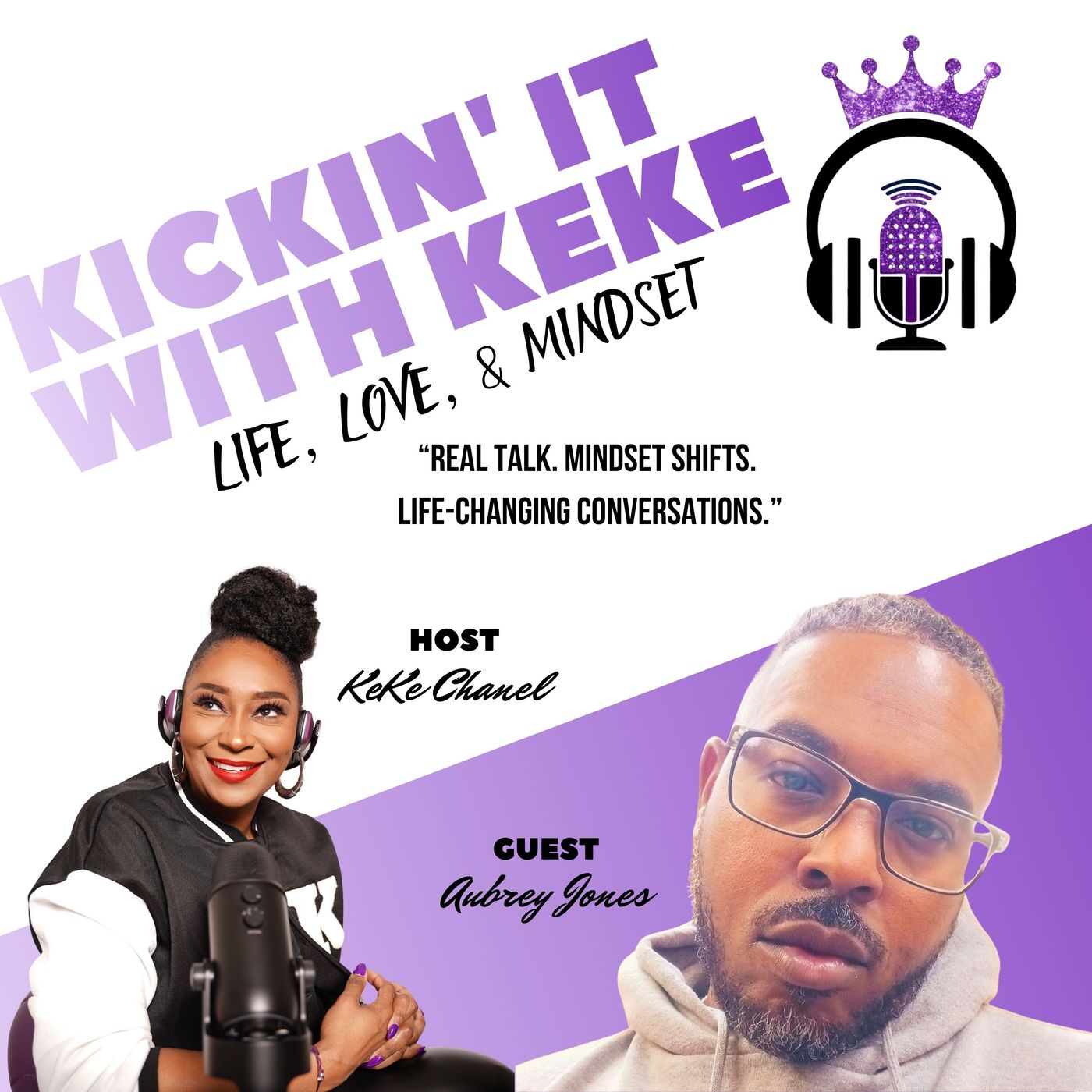 Episode #162 w/Mr. J'ai episode artwork