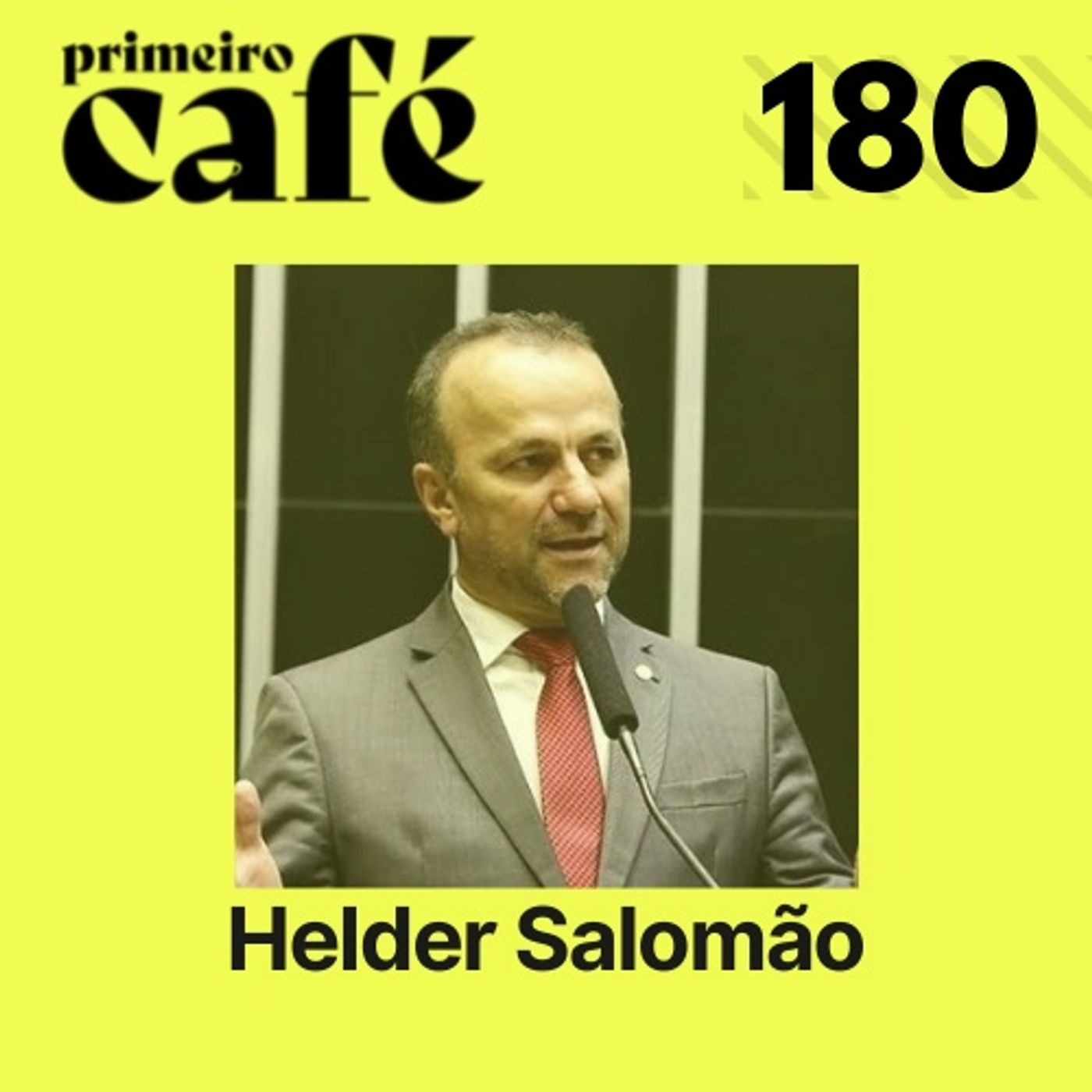 Primeiro Café