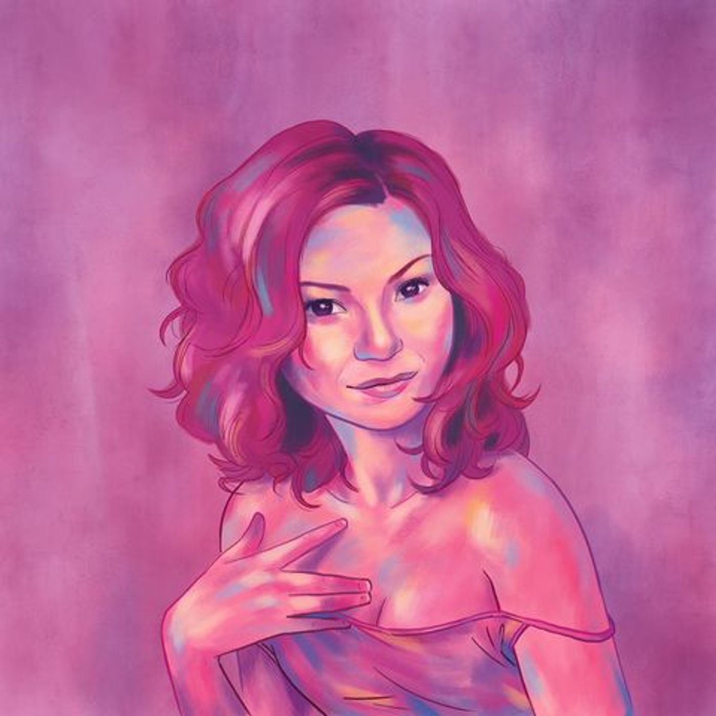 The Other Pod with Chloe Aftel