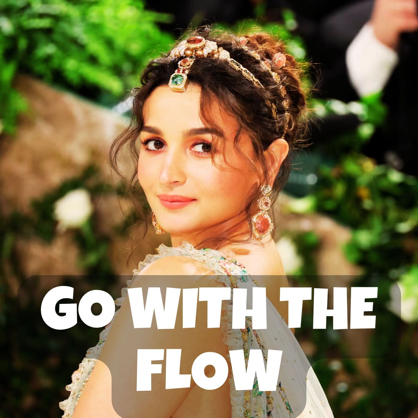 🎭Alia Bhatt on Change, Criticism & Staying Grounded