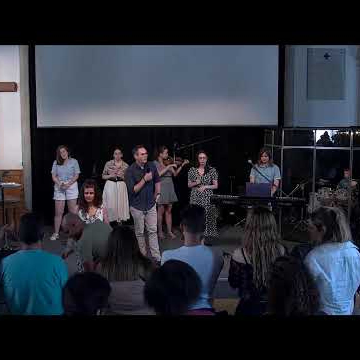 EEL Genève - Culte Rive-Droite du 18 juin 2023