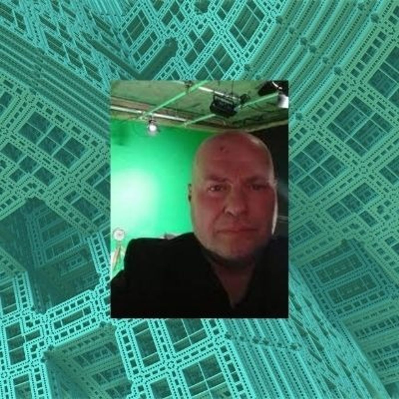 Michael Freeley - Jesus, Ufo's and Alchemy of the Gods episode artwork