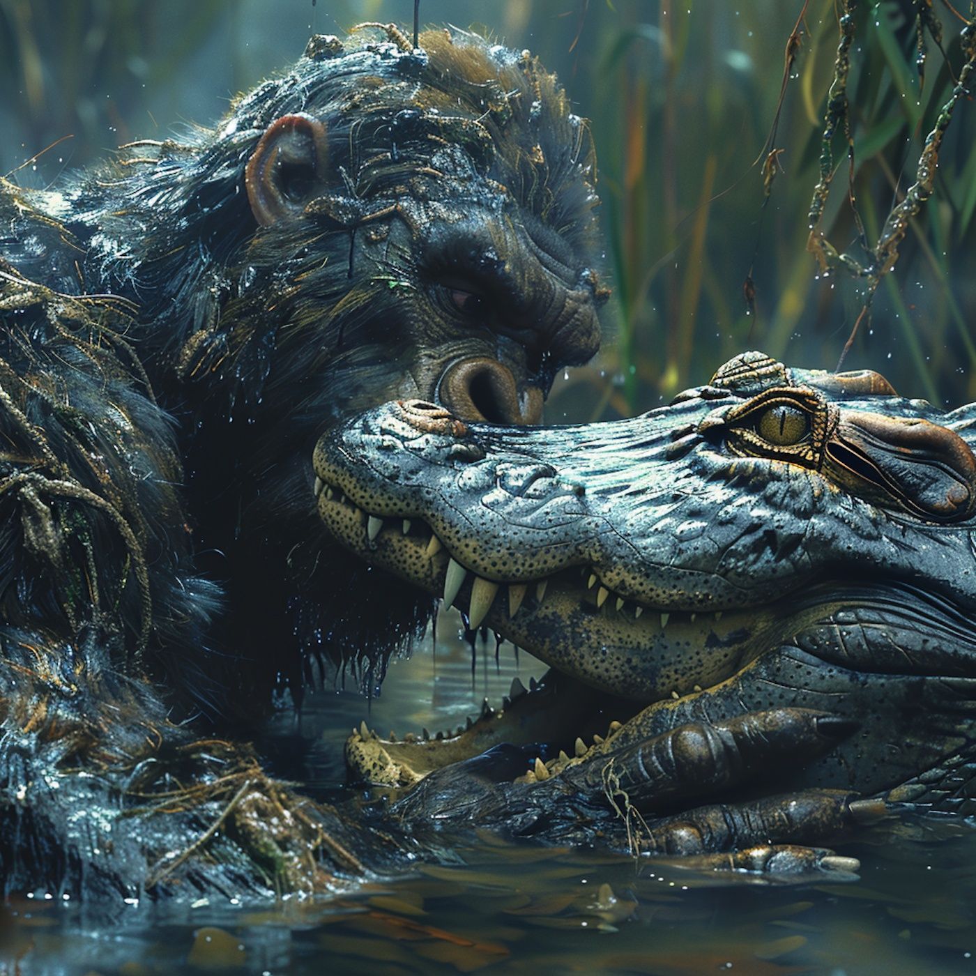 SO EP:465 Great Florida Bigfoot!