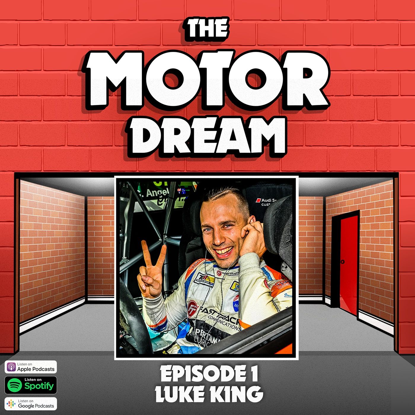 The Motor Dream Podcast