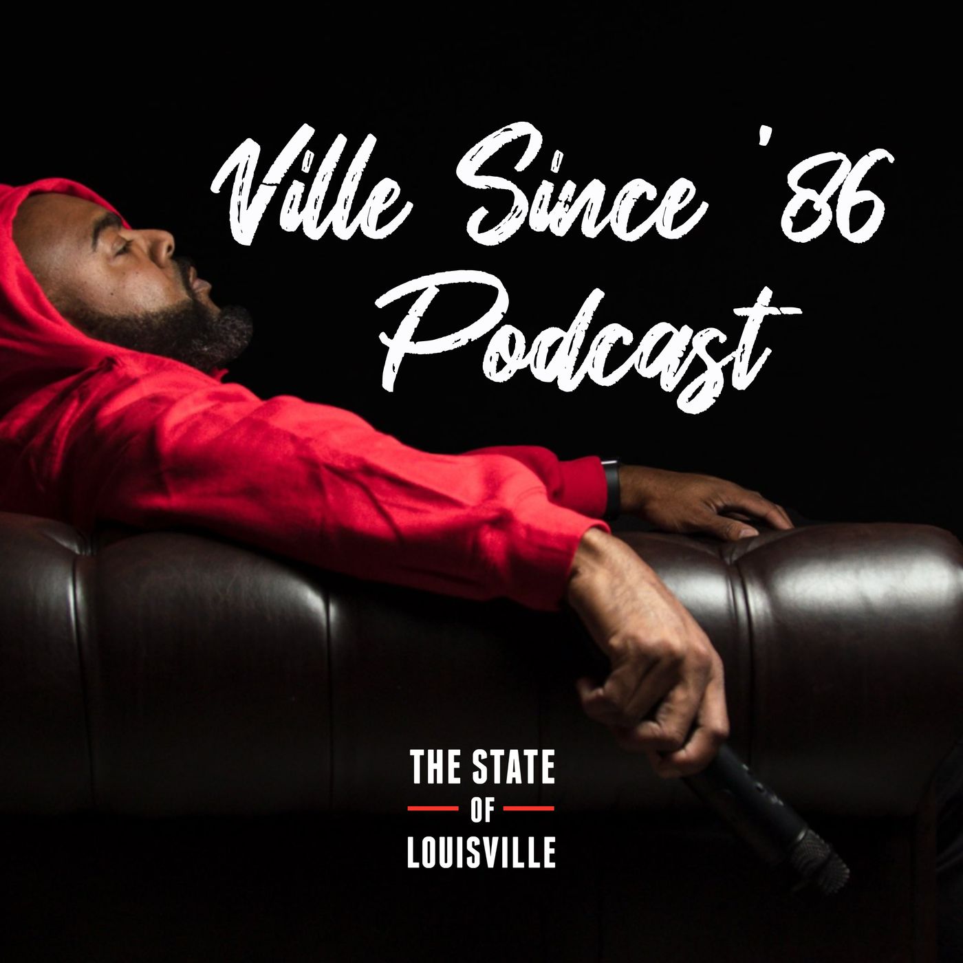 Episode 6: The Best Ability is Availability with Brandon Anderson