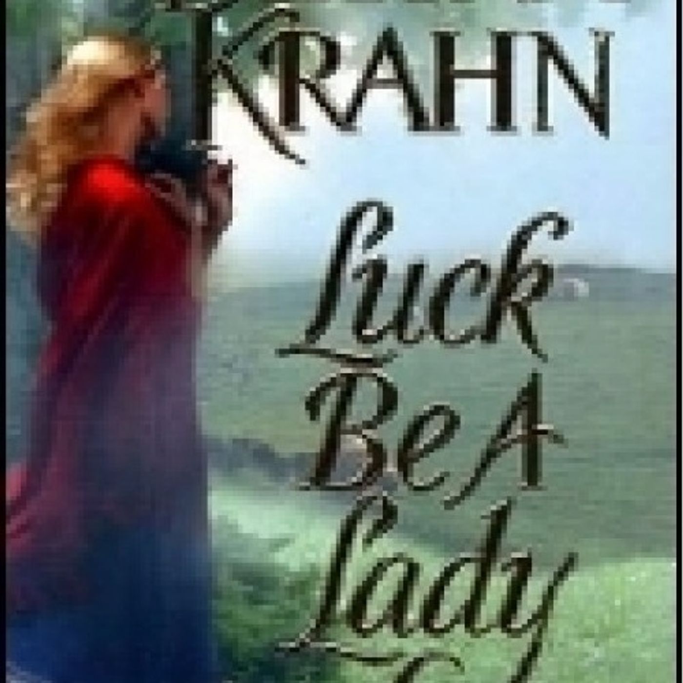 (Resumen) Jettattore - Betina Krahn