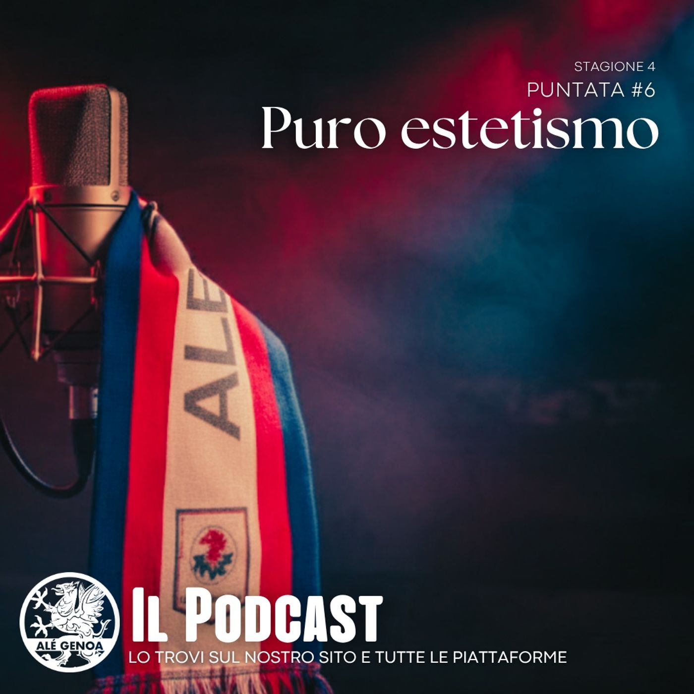 4x6 - Puro Estetismo