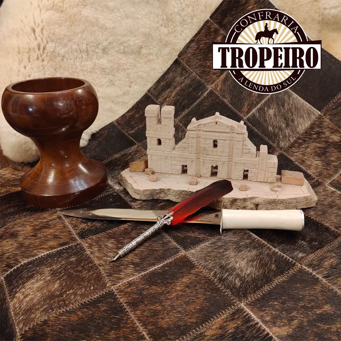 Confraria do Tropeiro