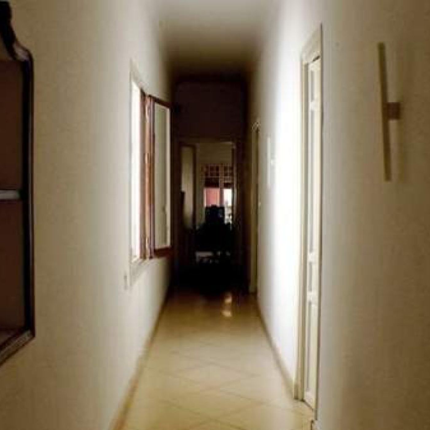 Historias de Miedo Enero 31 de 2022 TENIA LA ROPA DE MI MADRE