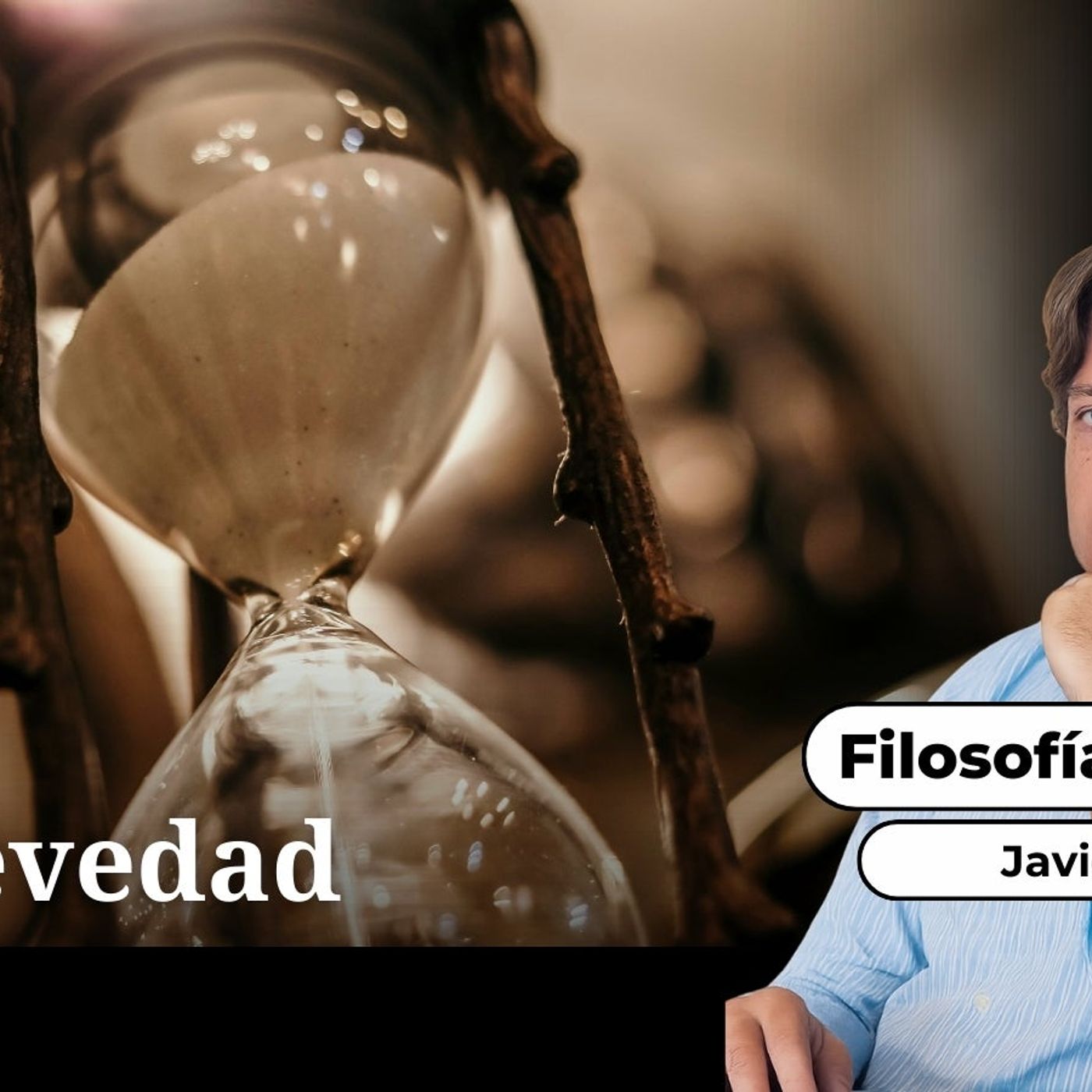 Filosofía mundana: La brevedad episode artwork