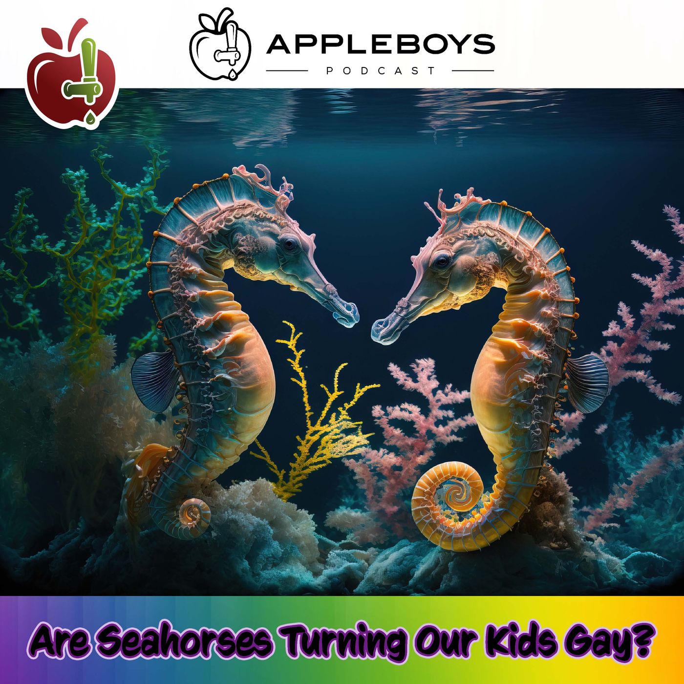 Appleboys Podcast