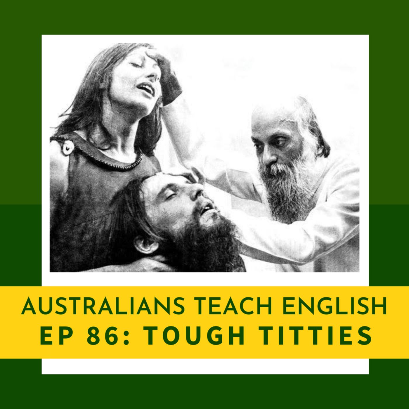 Australians Teach English