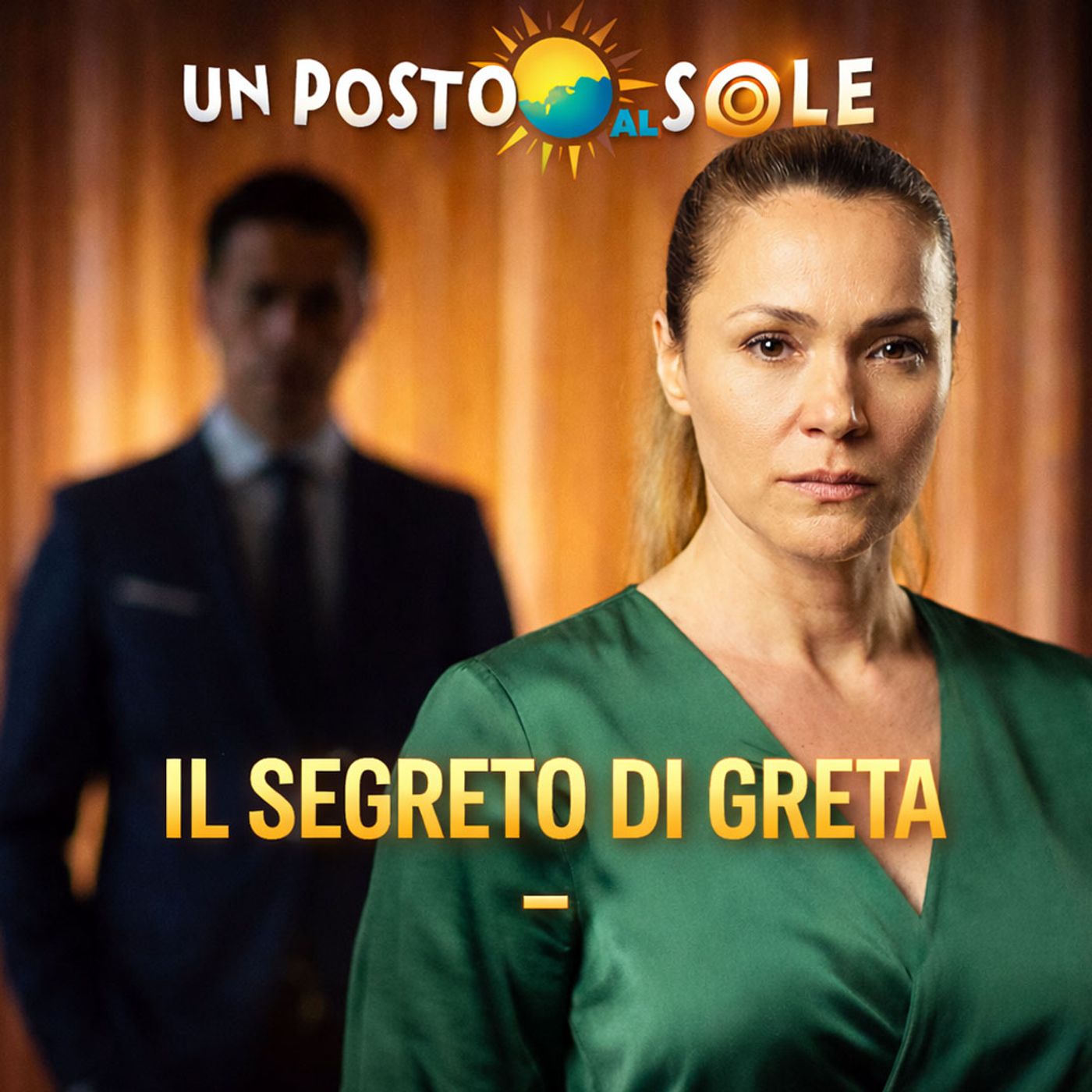 Un Posto al Sole anticipazioni: Greta nasconde un segreto clamoroso Un Posto al Sole anticipazioni: Greta nasconde un segreto clamoroso