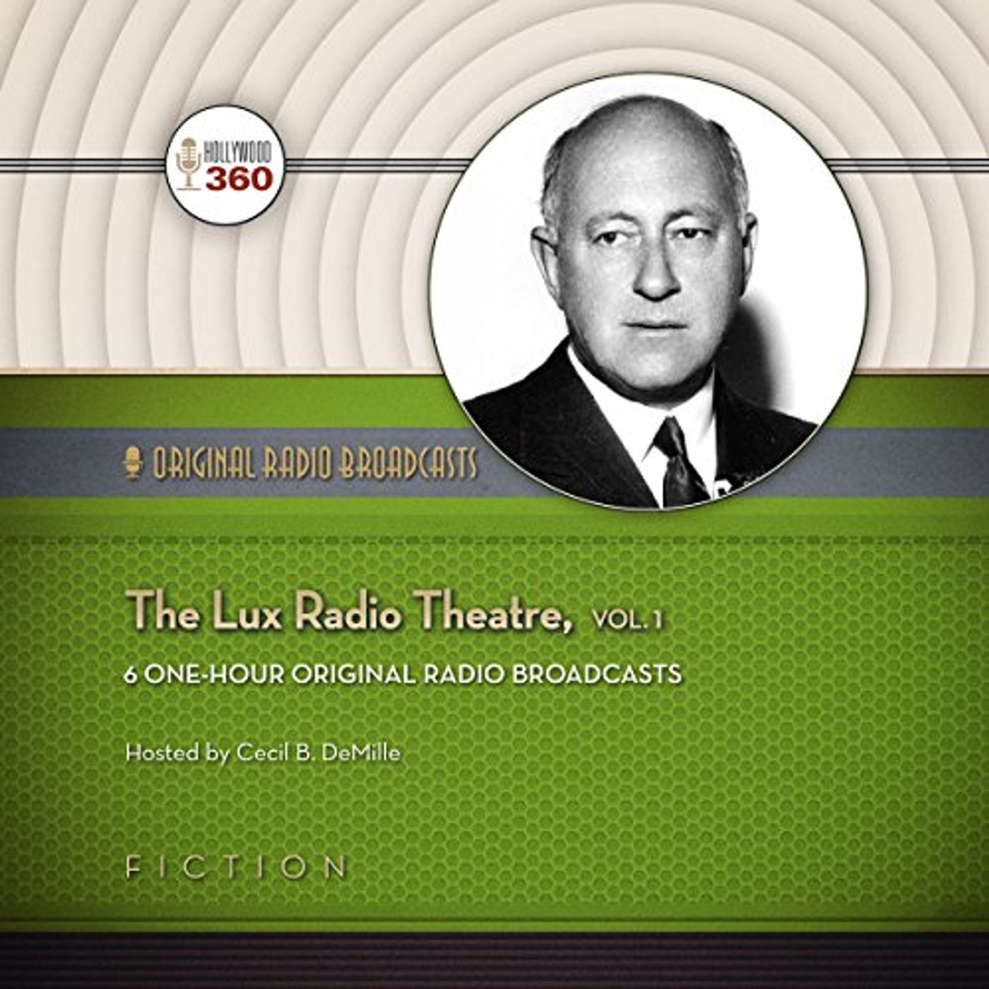 Discover the New Releases Audiobooks in Nostalgia Radio, Movies