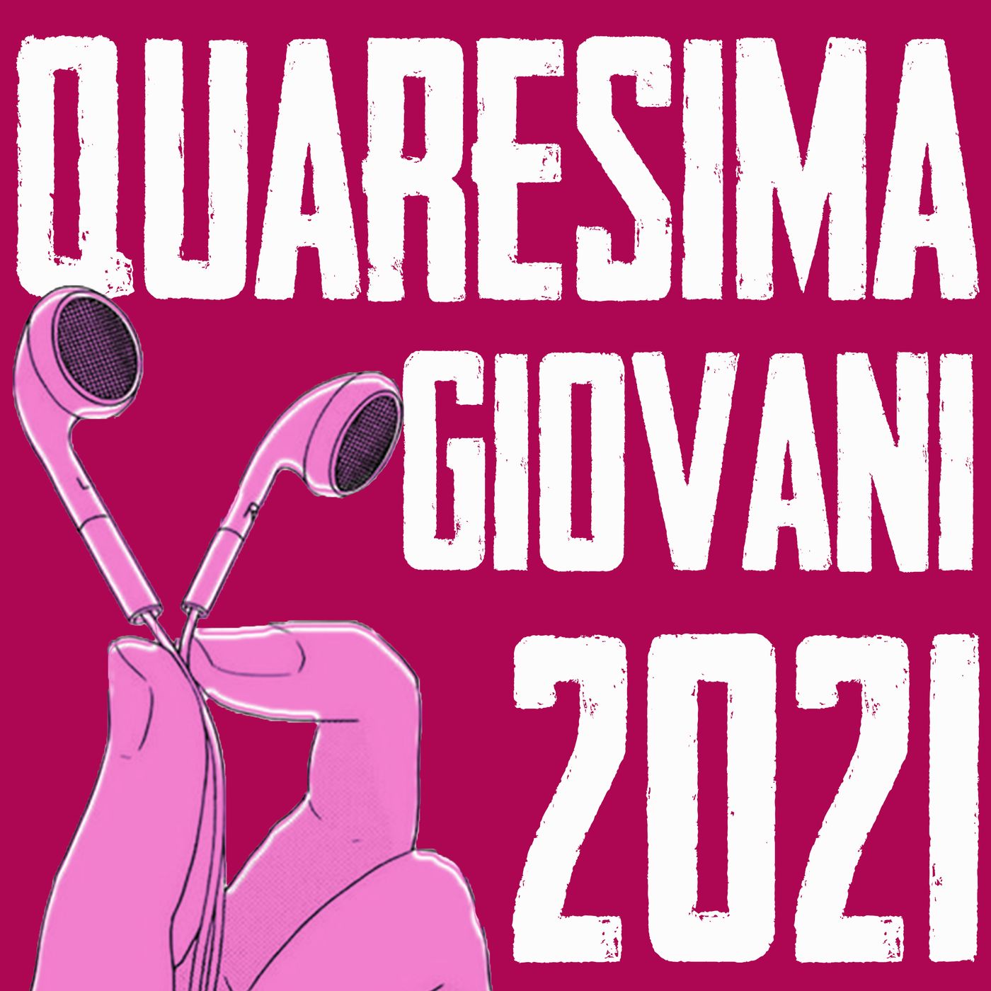 Serviamo la vita - QUARESIMA 2021
