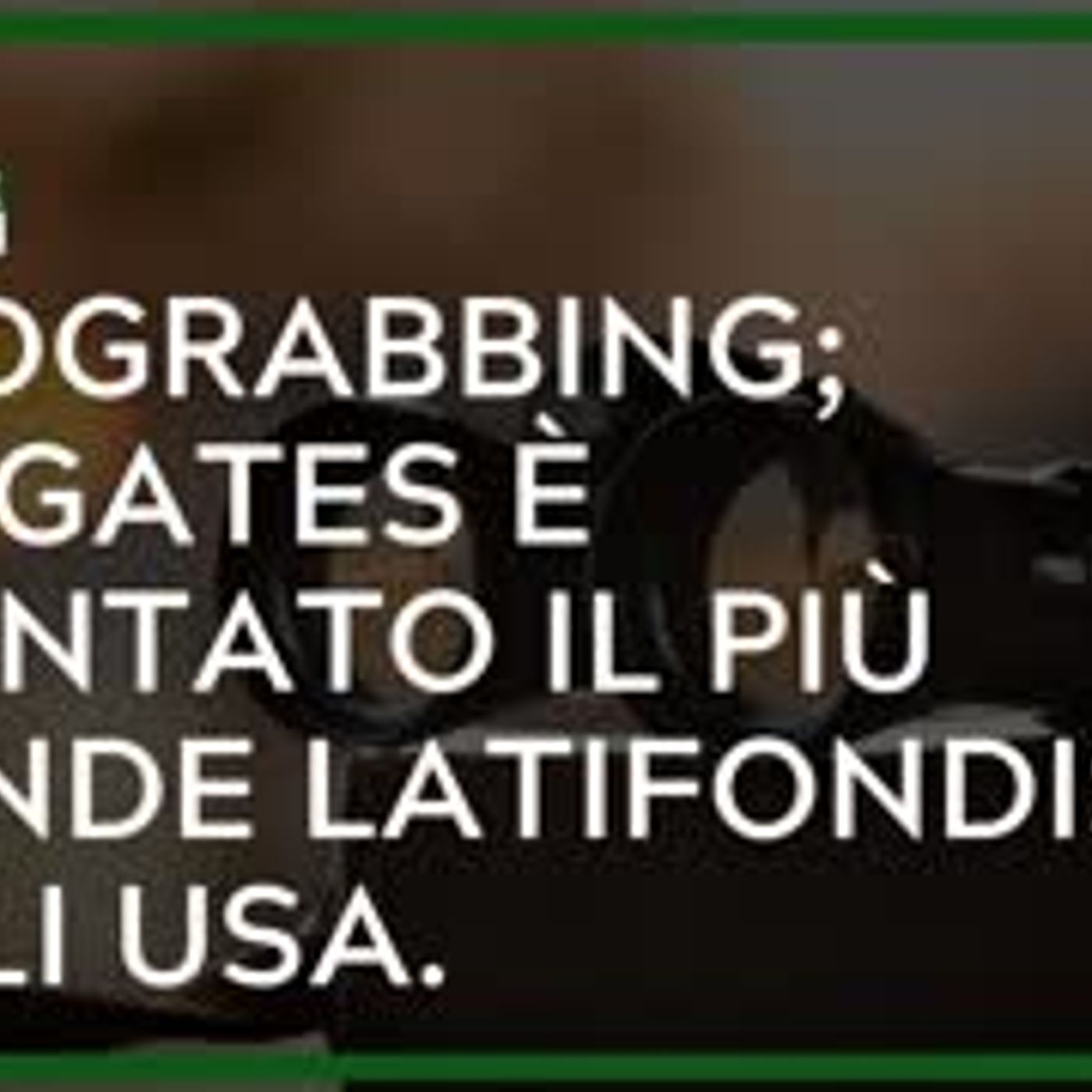 Il Vaso di Pandora