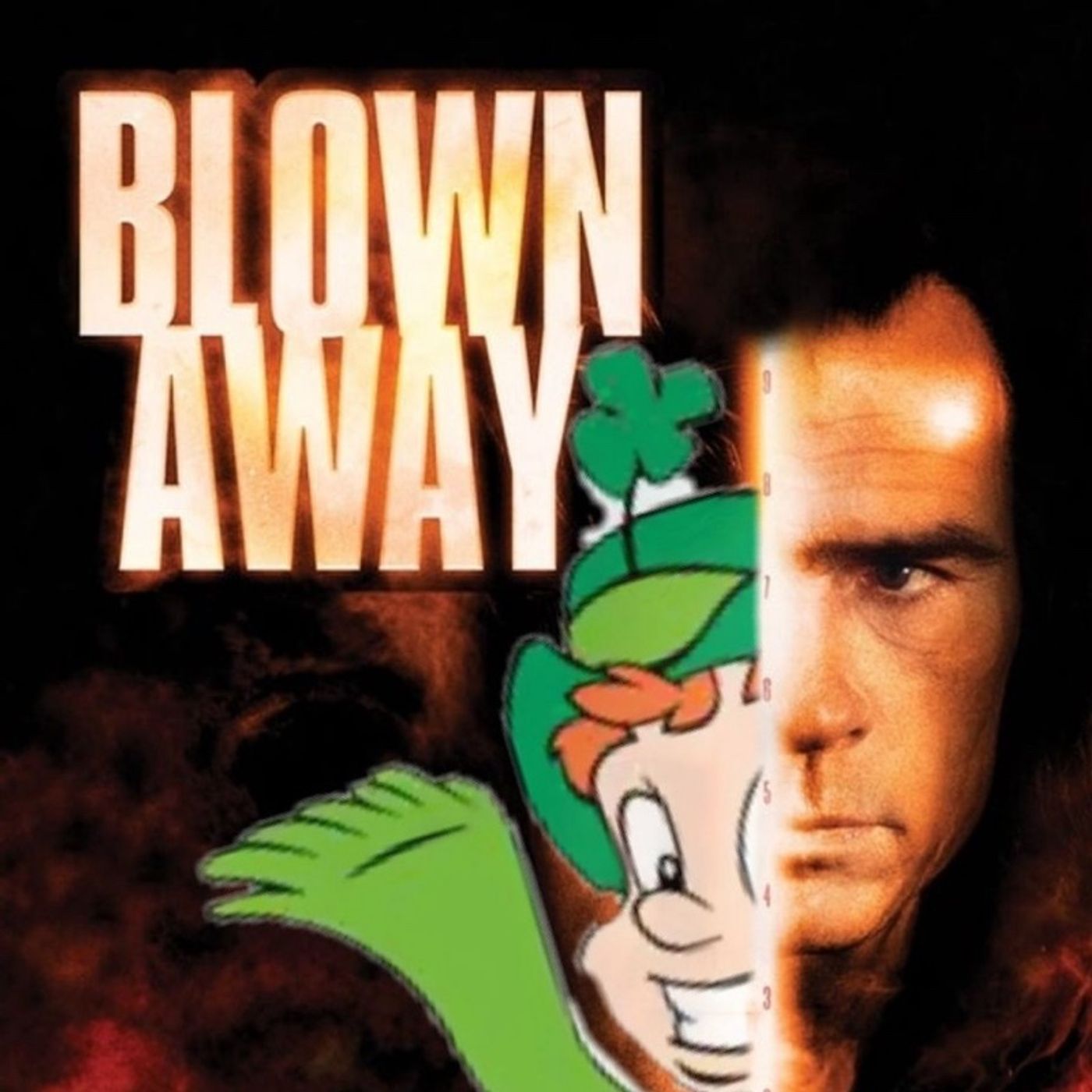 Mini-Episode: Movie Villains of the 90s – The IRA