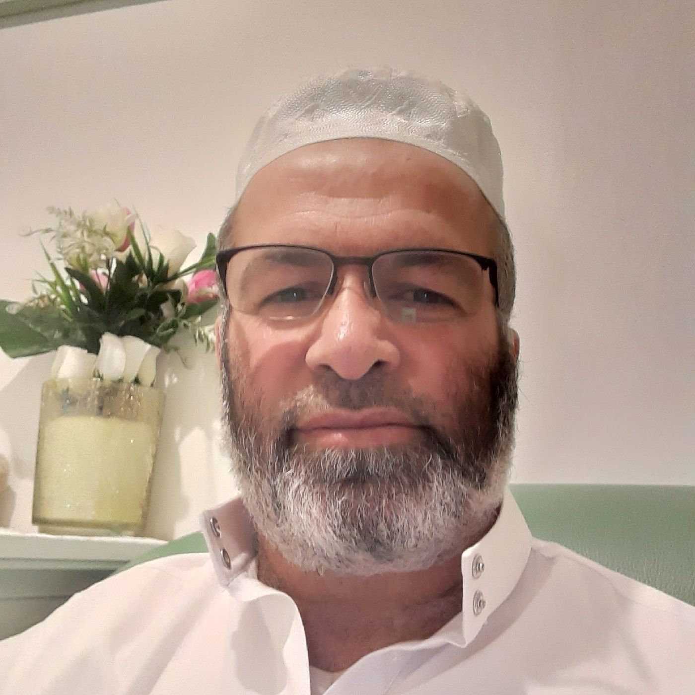 بدر لنداري * منصة التوحيد *