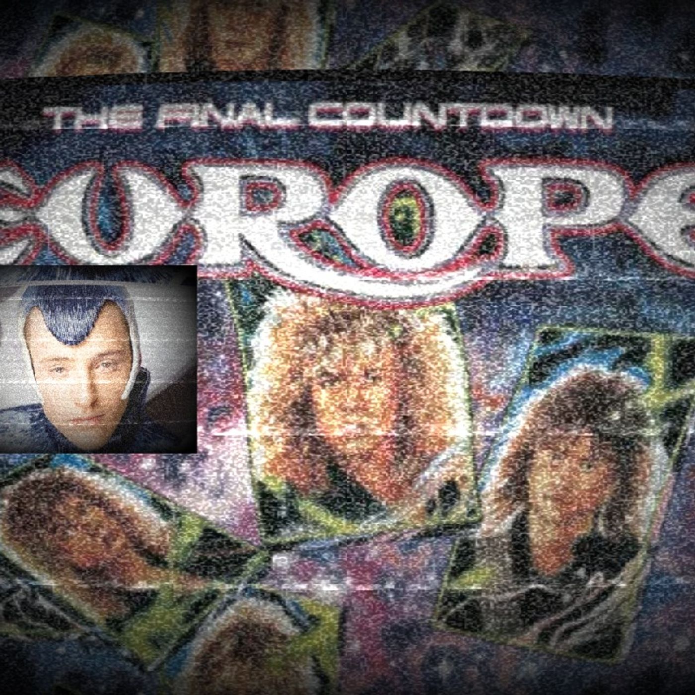 El podcast de Ismael Eduardo Michel Corr