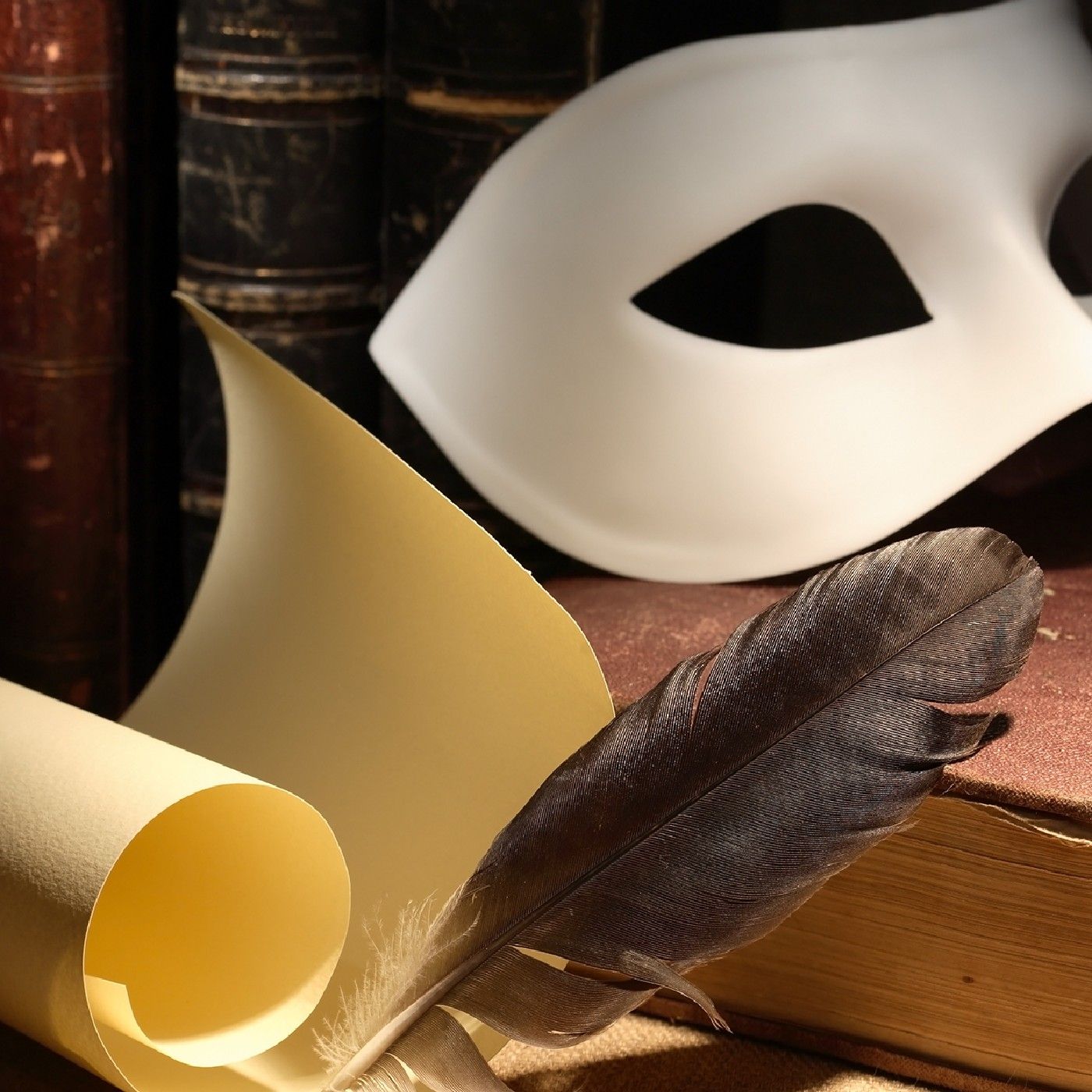 Literatura dramática y poesía
