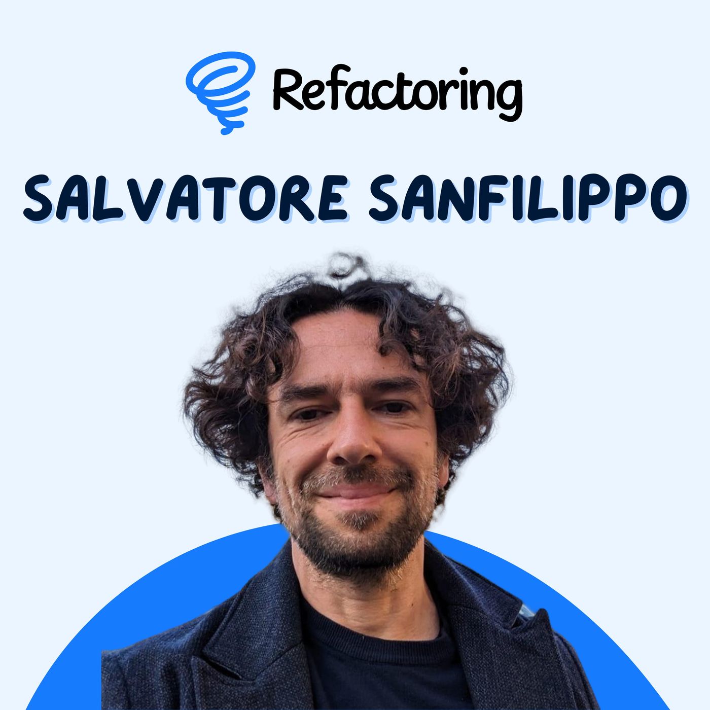 Refactoring Podcast