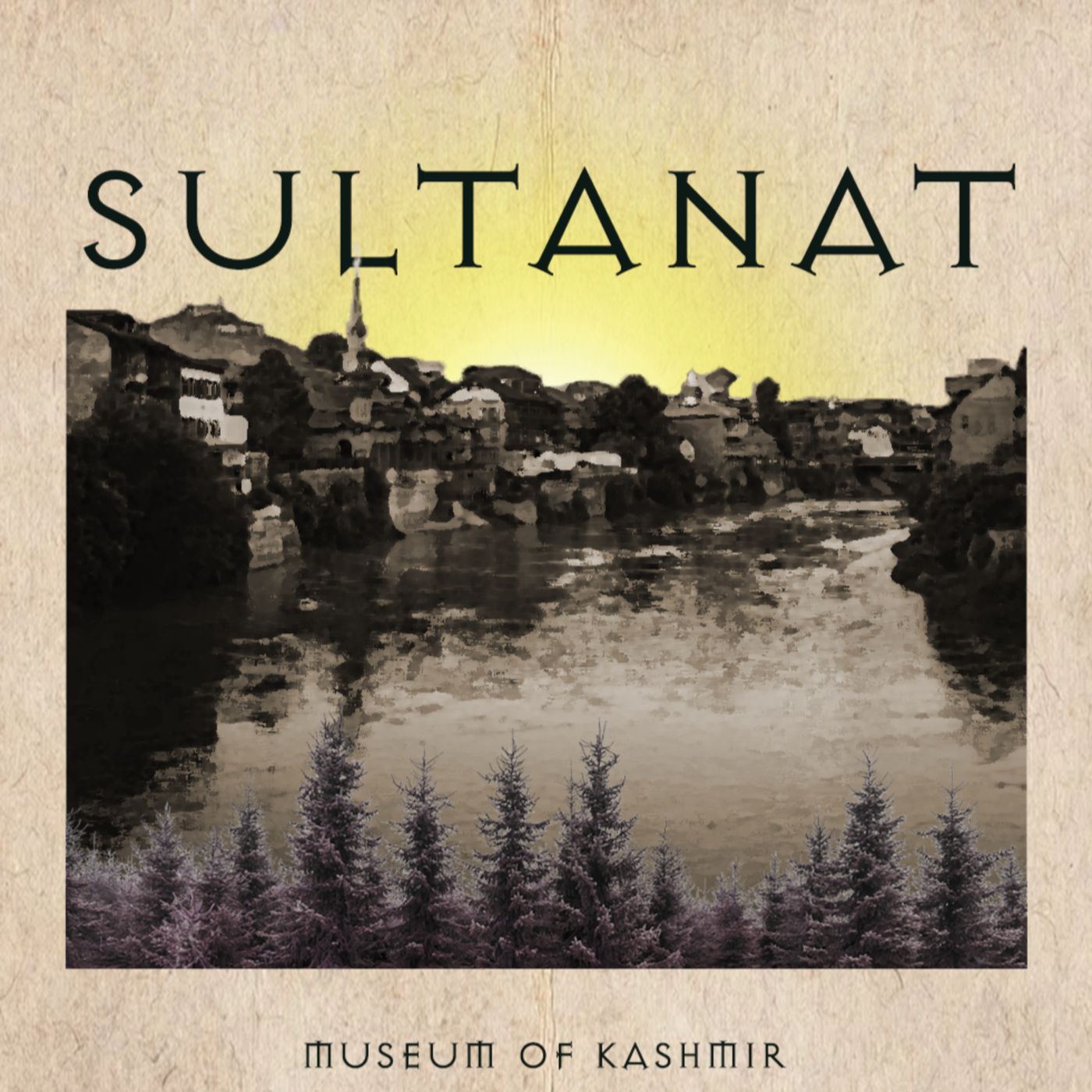 How to Kashmir: The Internet