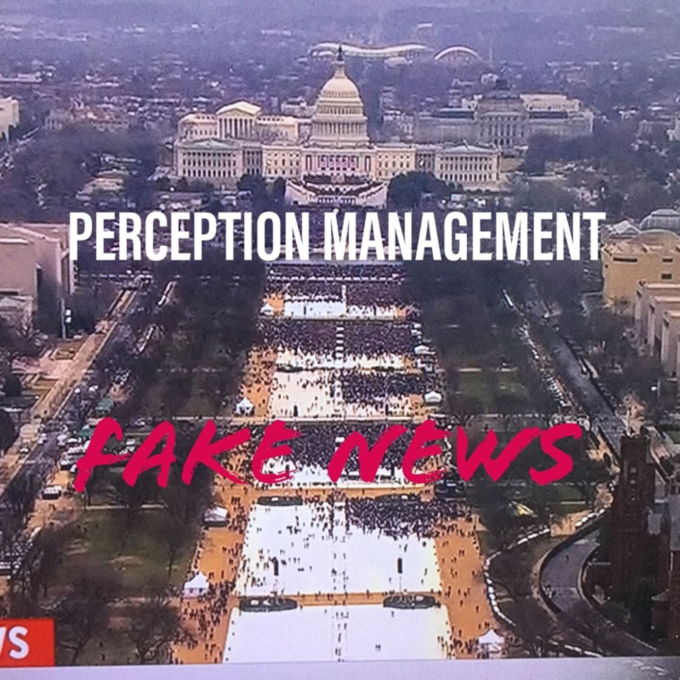 Fake News: Journalism and Deceptions