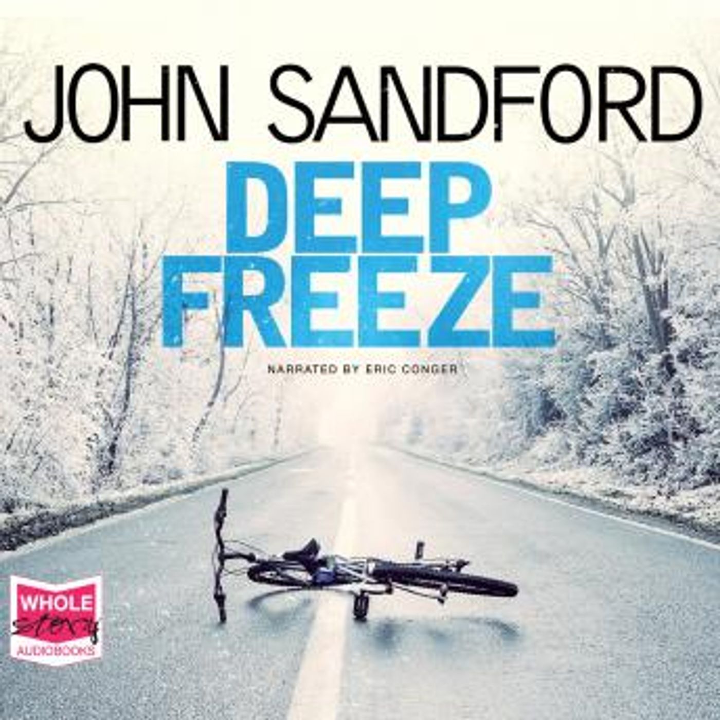 Stream Popular Full Audiobooks in Mystery, Thriller & Horror, Suspense