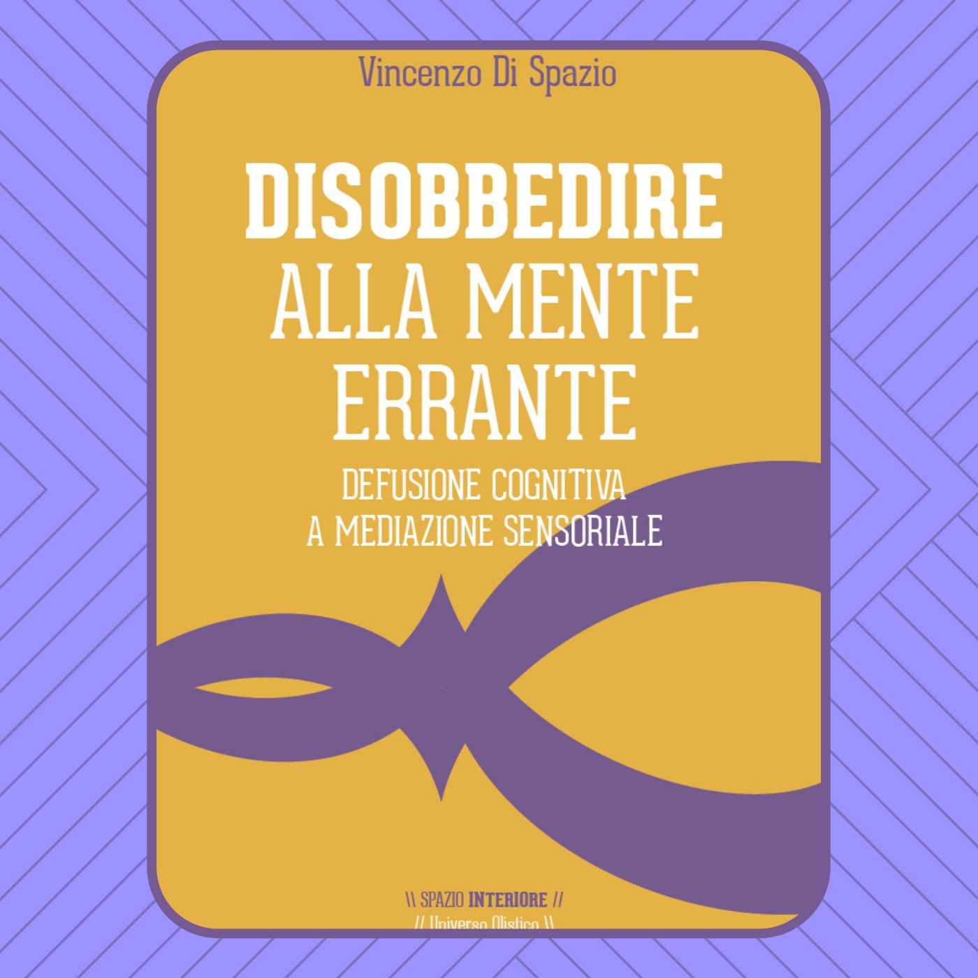 SPAZIO INTERIORE – Libri per Sognatori Svegli
