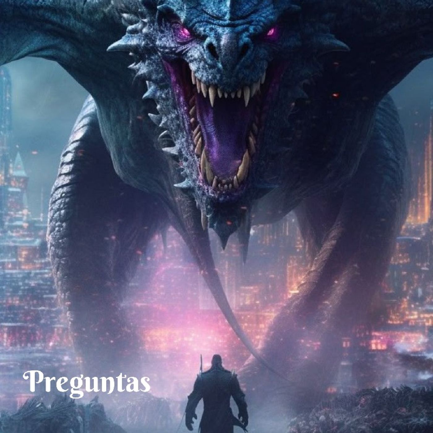 El podcast de Marcelo Sosa