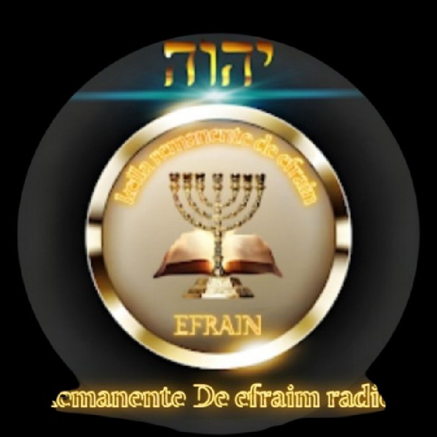 Plaibak radio remanente episode artwork
