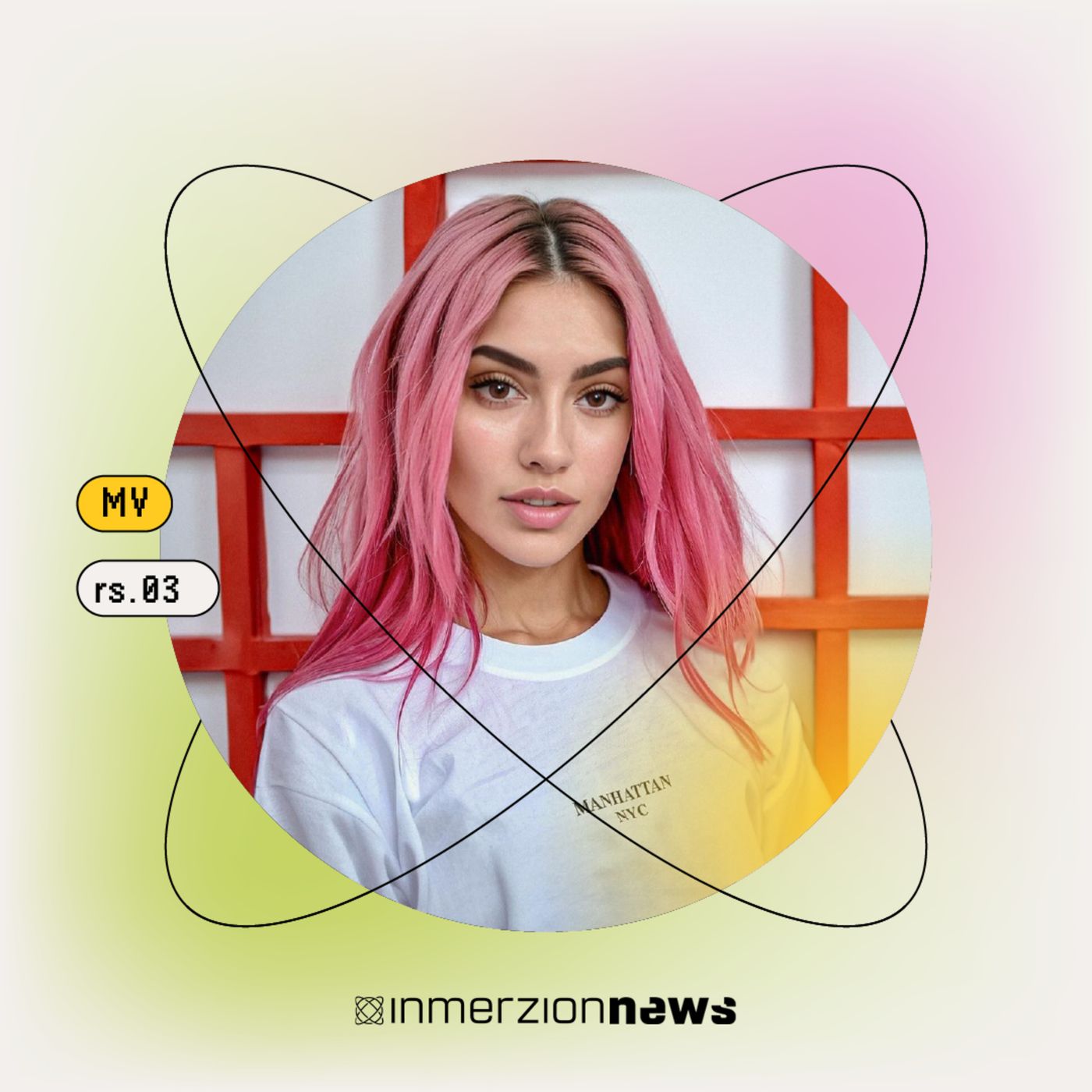 Inmerzion Podcast