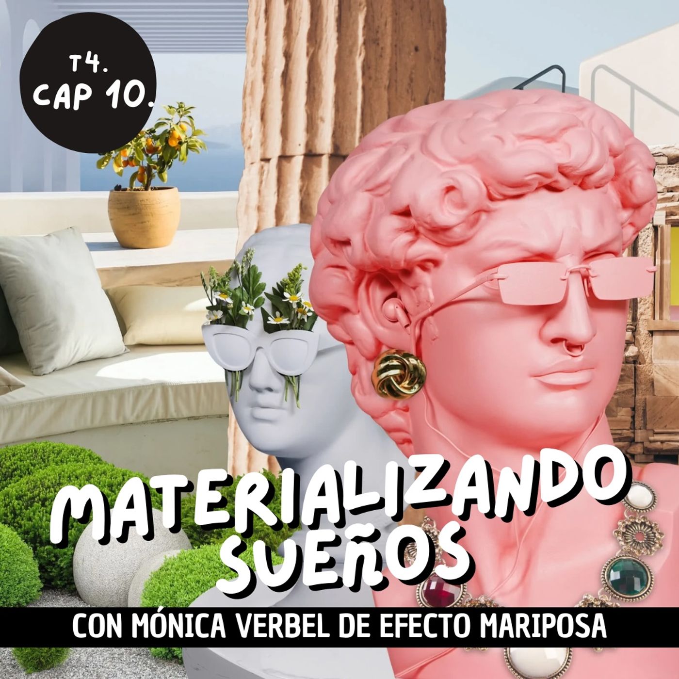 Nos pasa a todas