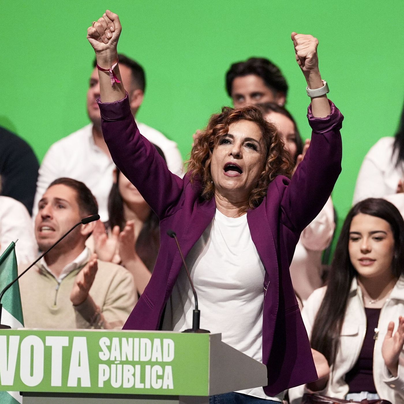 Con Ánimo de Lucro: Andalucía se juega su futuro económico