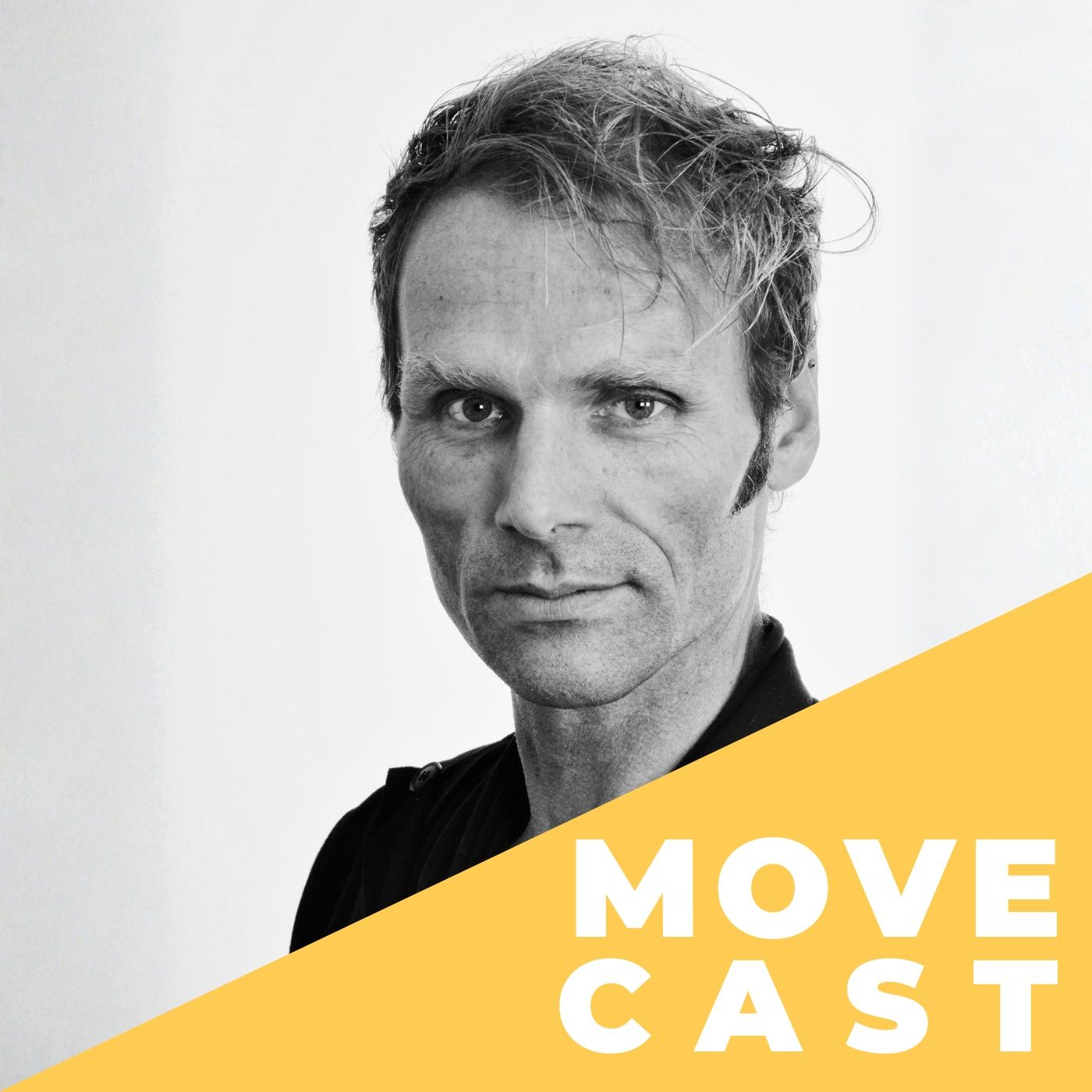 🇬🇧 #42 With Øystein Elle on mixing disciplines, breaking norms and performing without limits episode artwork
