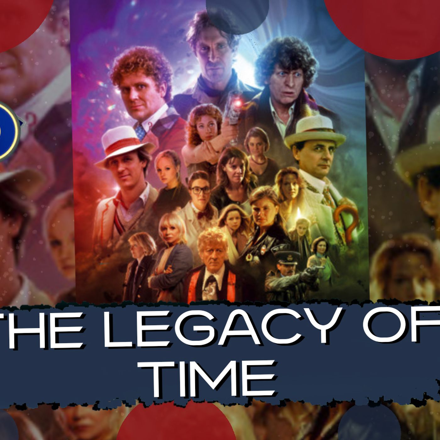 The Legacy Of Time Announcement Discussion episode artwork
