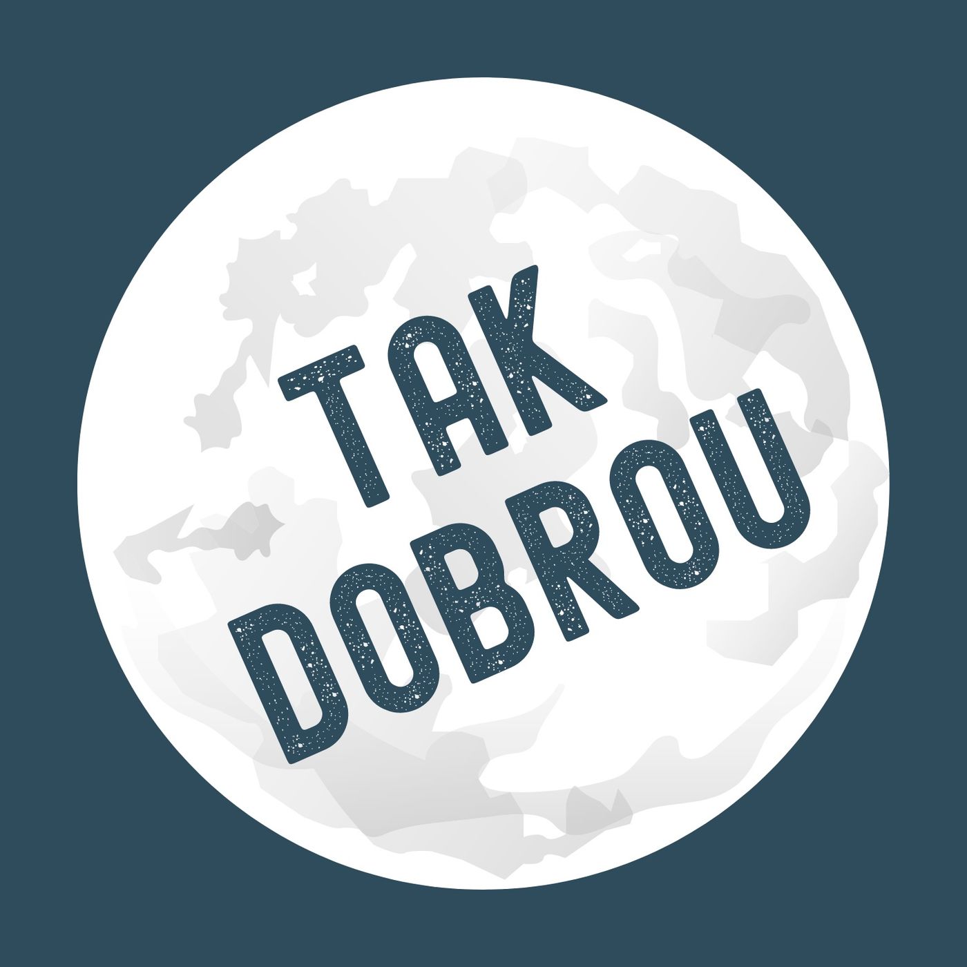 Tak Dobrou