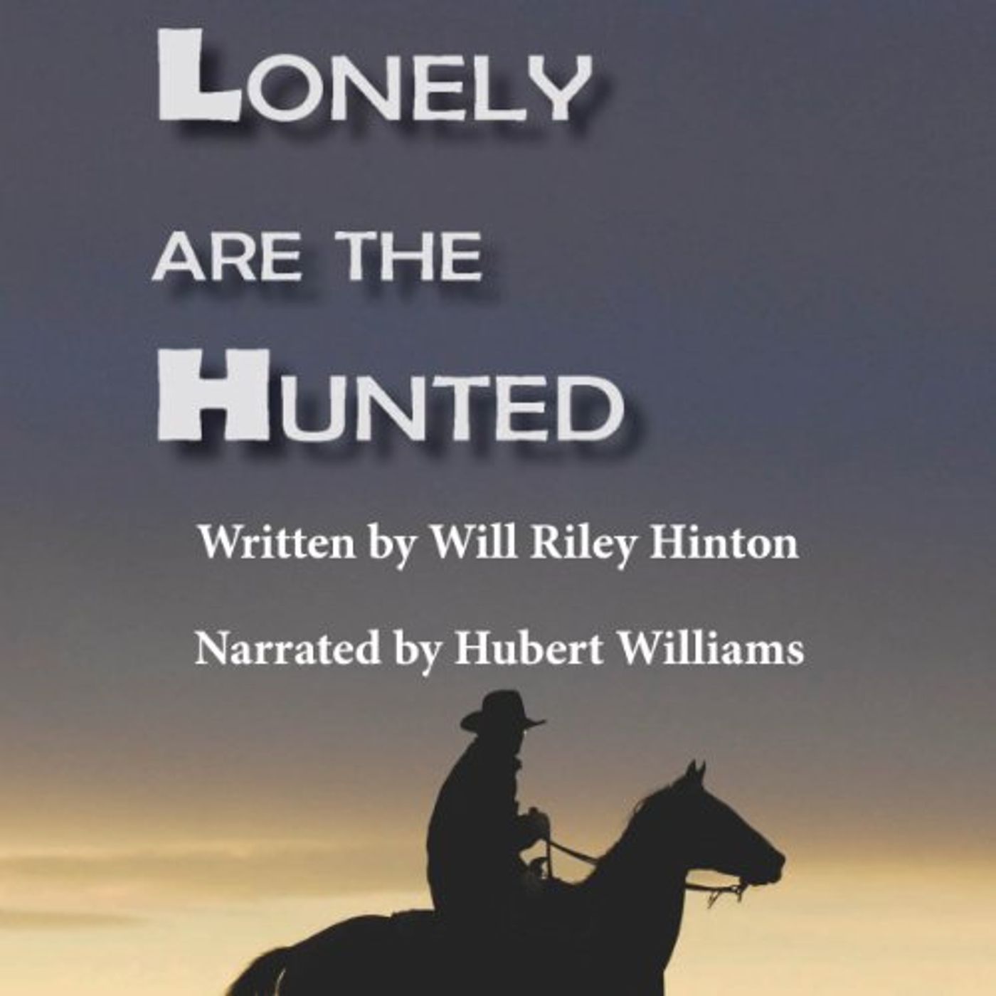 Listen to Most Popular Audiobooks in Fiction, Westerns