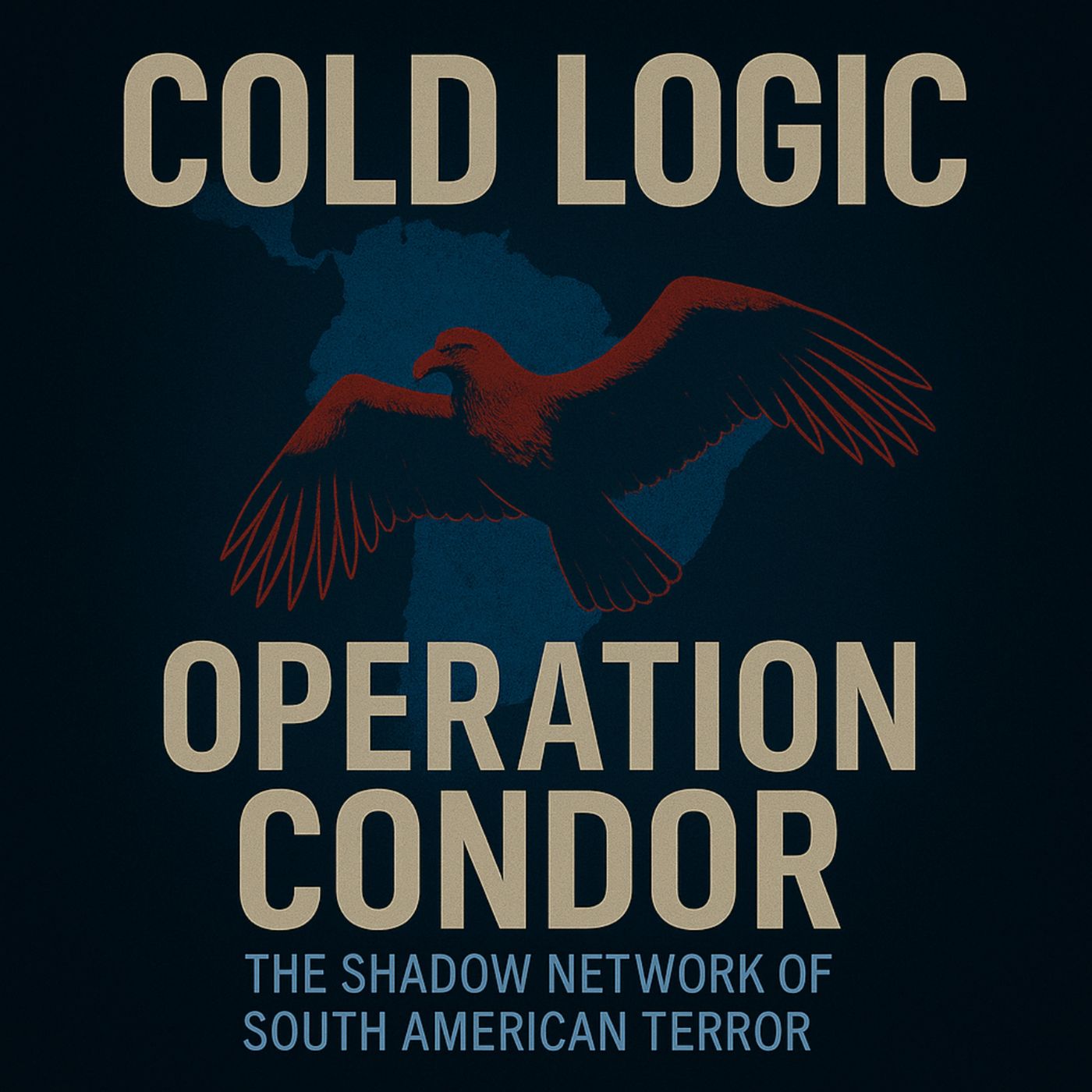 Operation Condor: South America's Shadow of Terror | Cold Logic Podcast