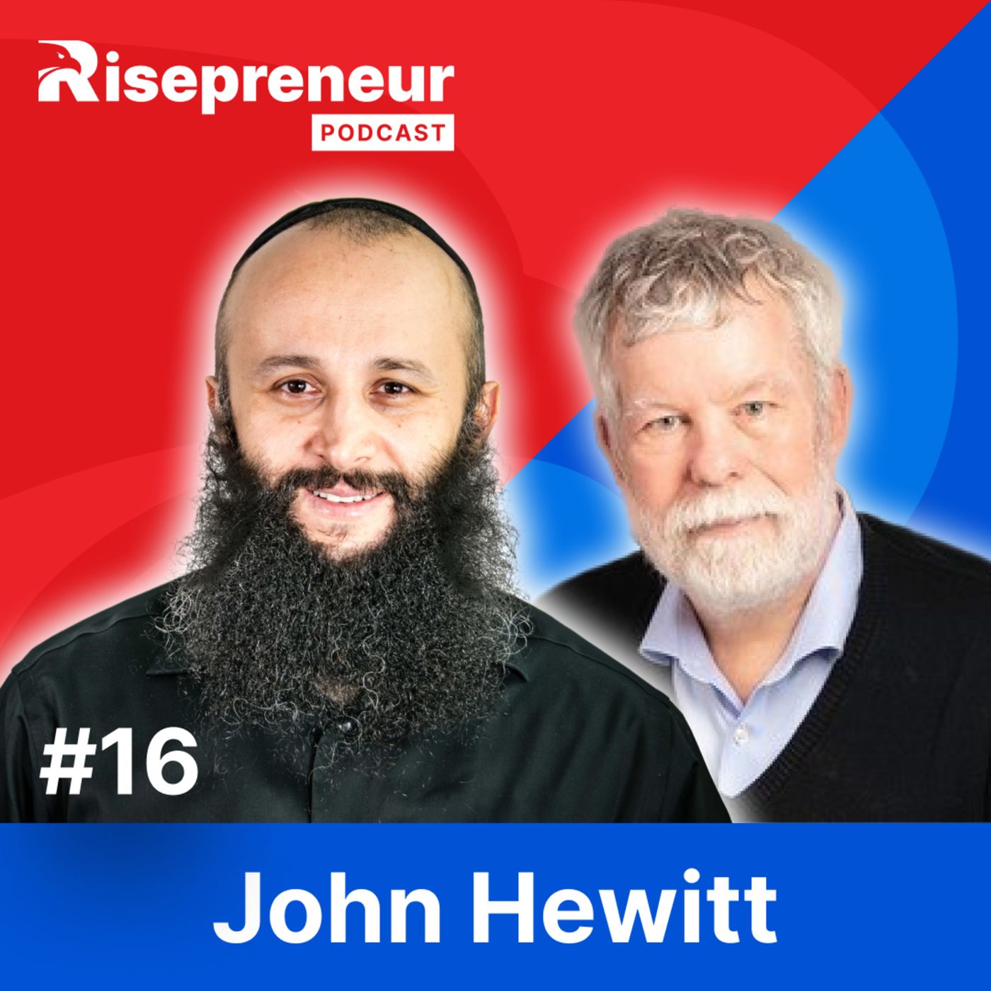 The Risepreneur Podcast