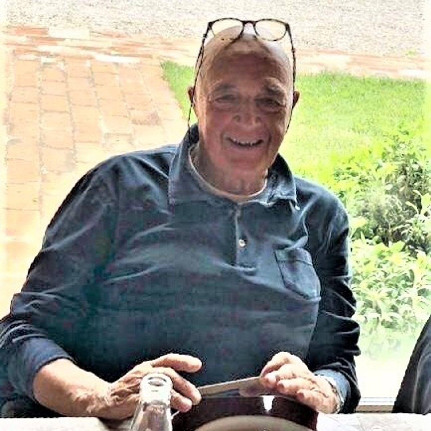 20 - radioUbick domenica 06 settembre 2020