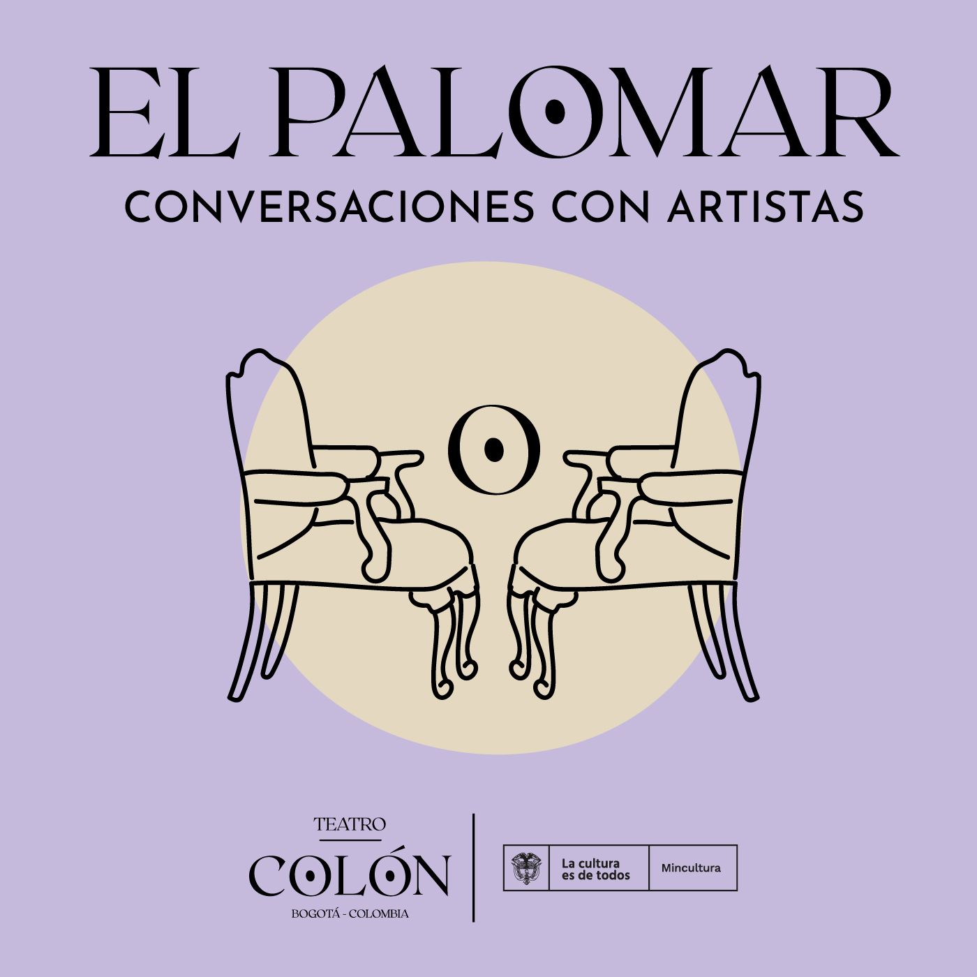 El Palomar podcast artwork