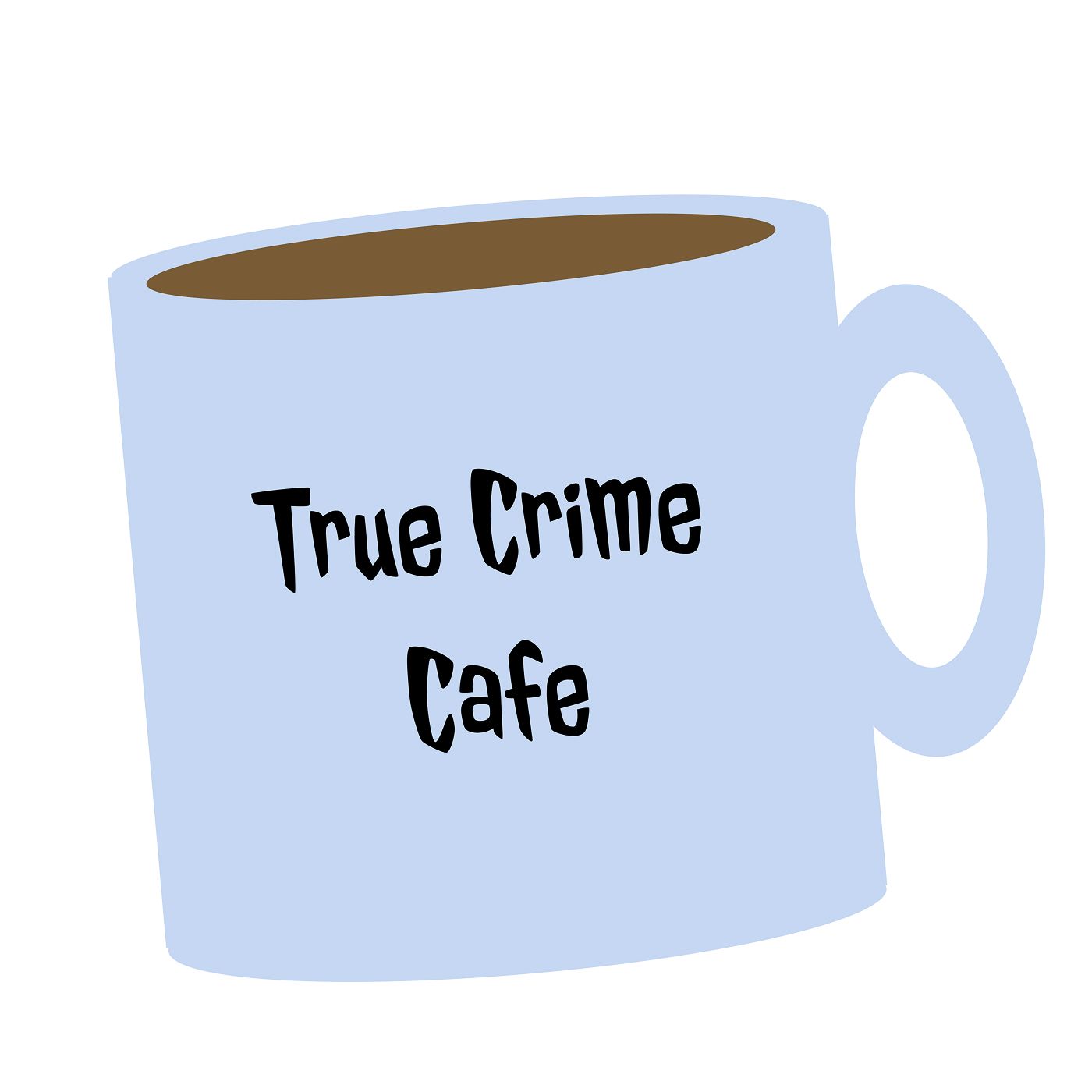 True Crime Café