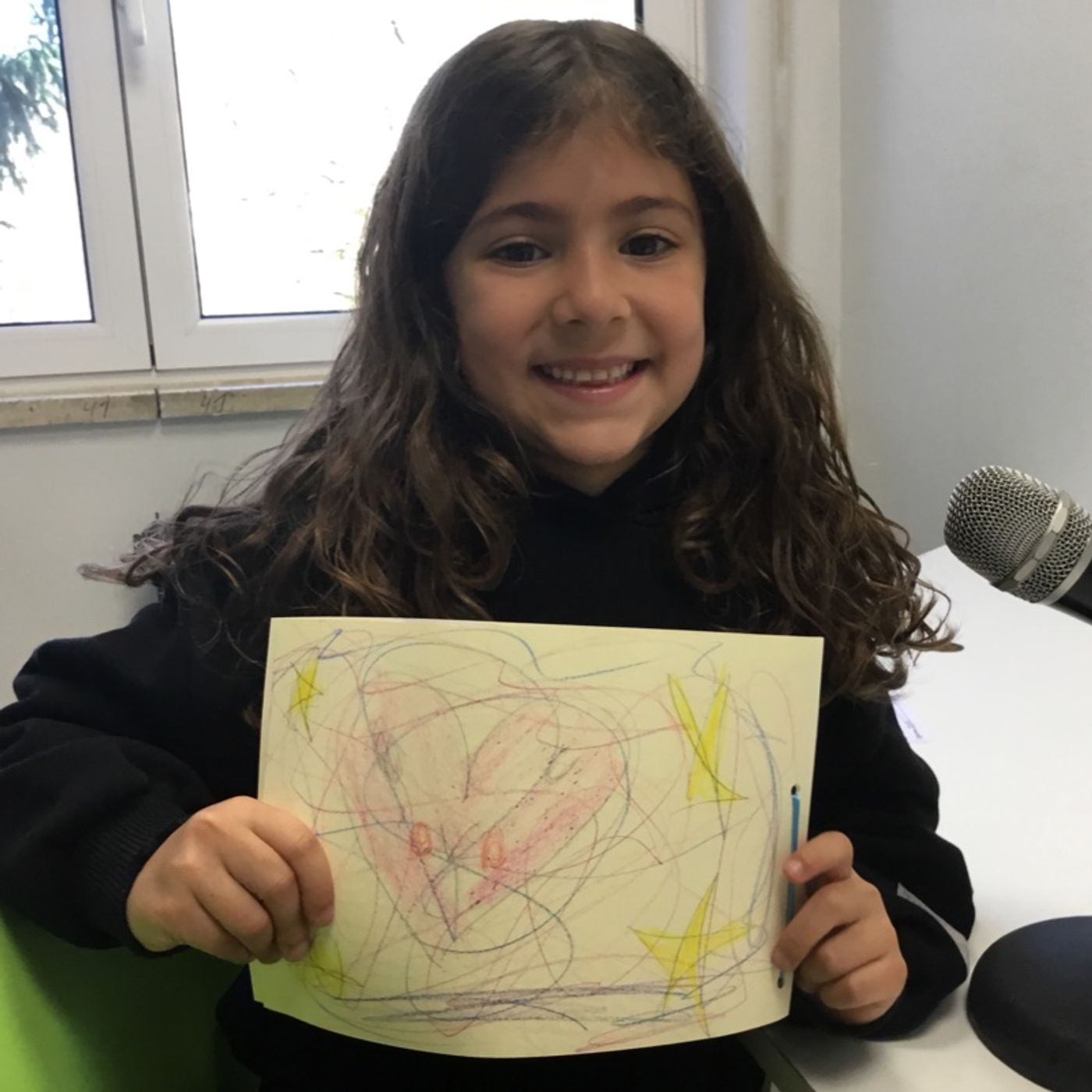 1. Zikloa URDANETA IKASTETXEA 2024/2025