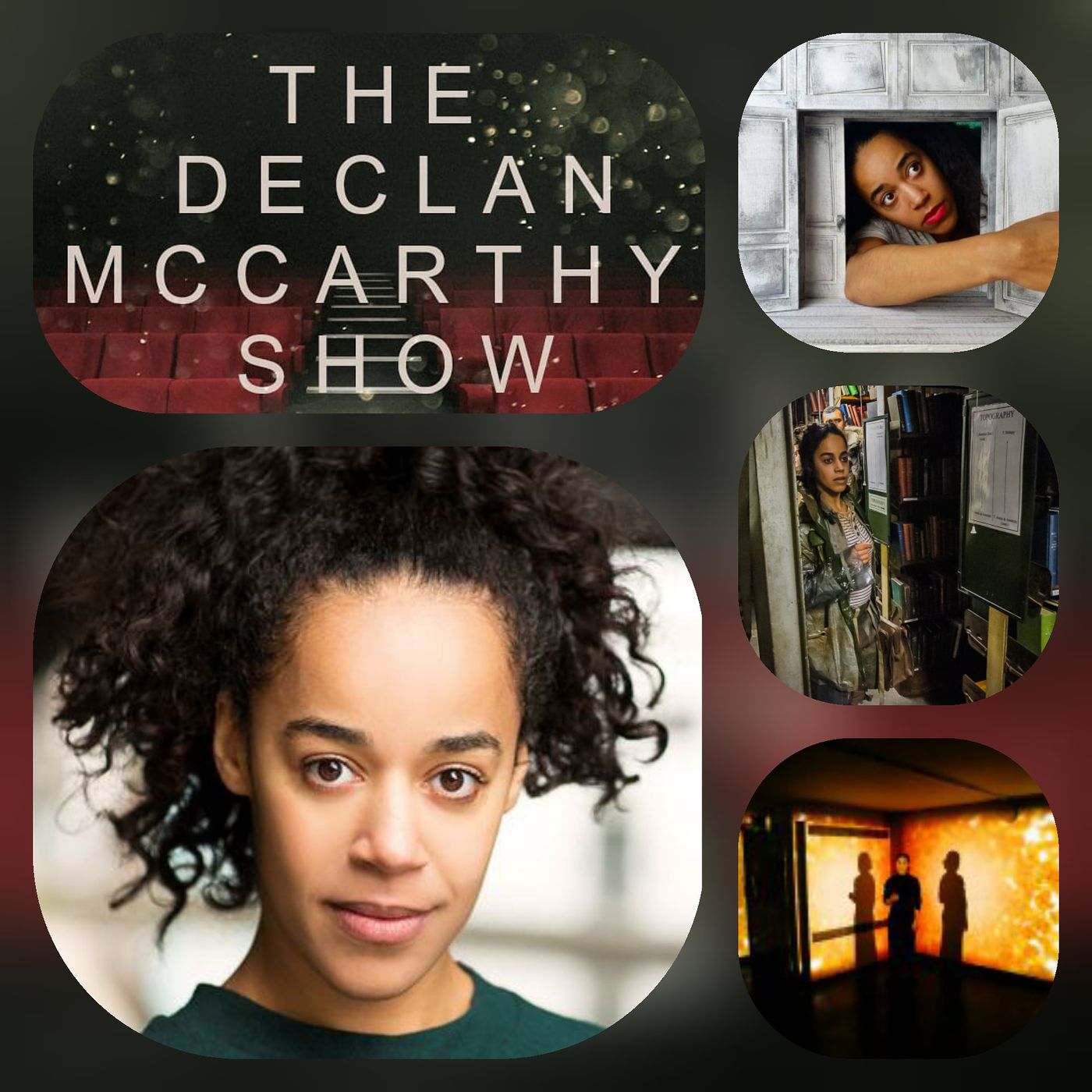 The Declan McCarthy Show